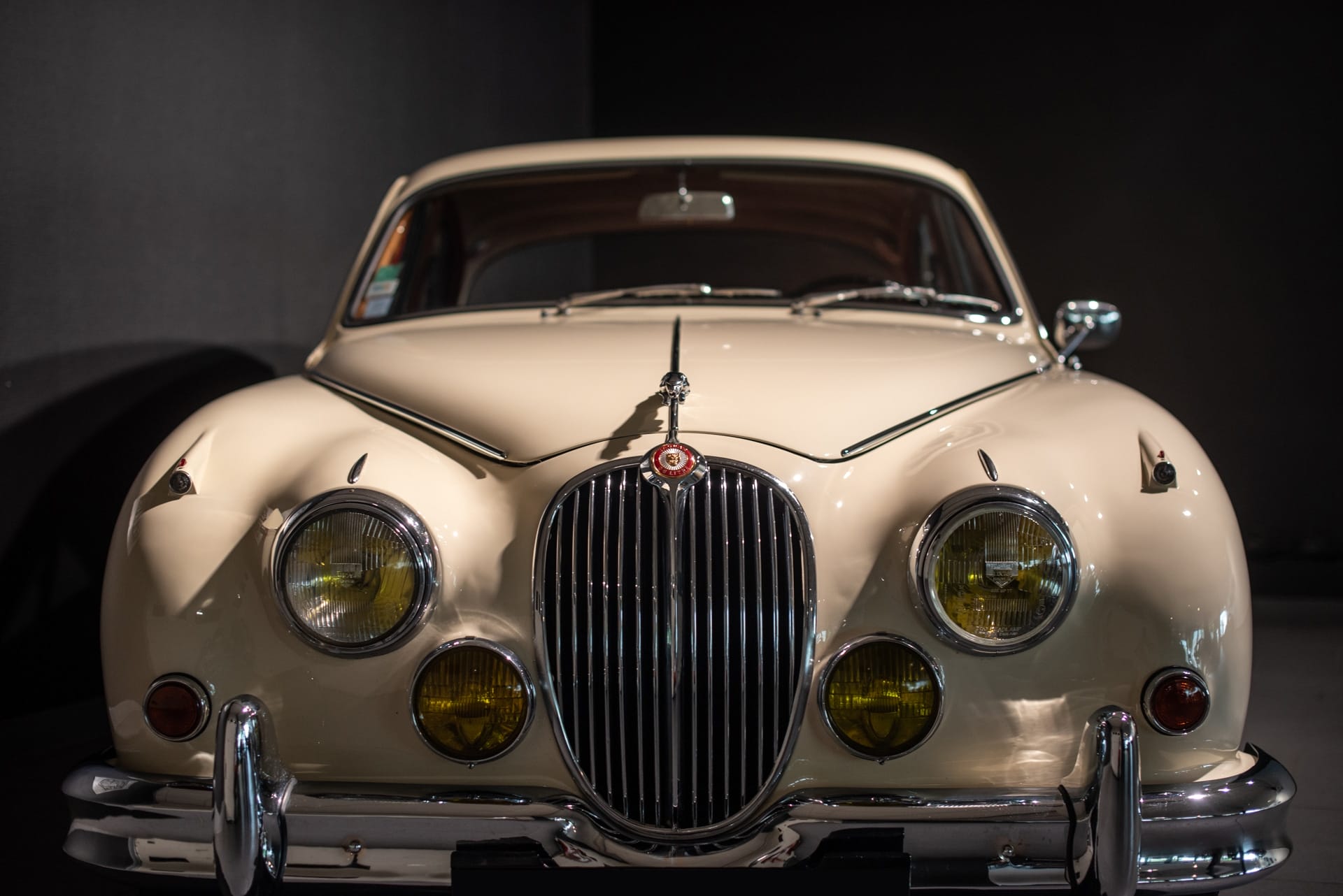 Jaguar Mk2 3.8 Saloon - Photo 6