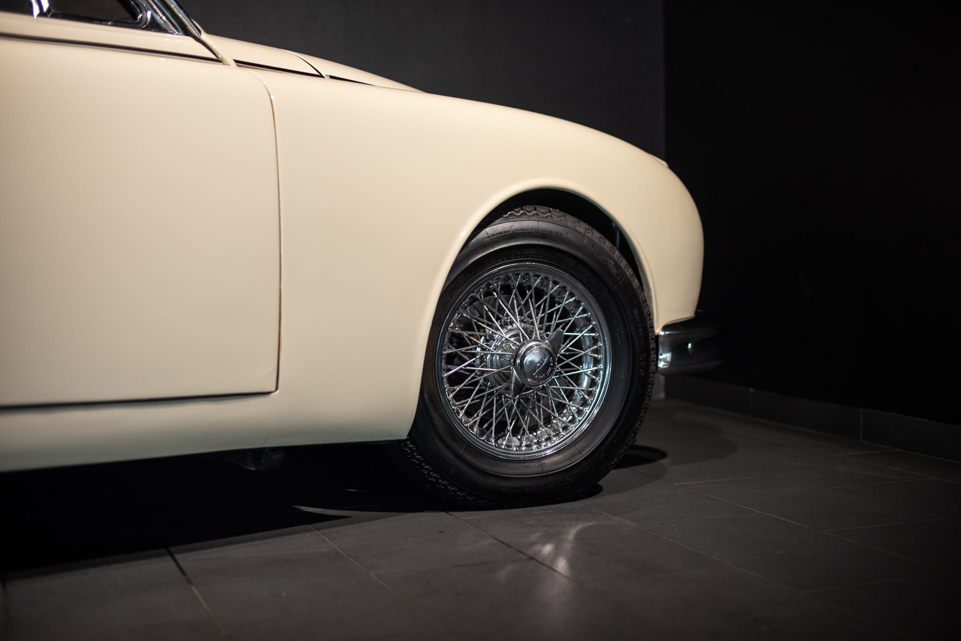 Jaguar Mk2 3.8 Saloon - Photo 7