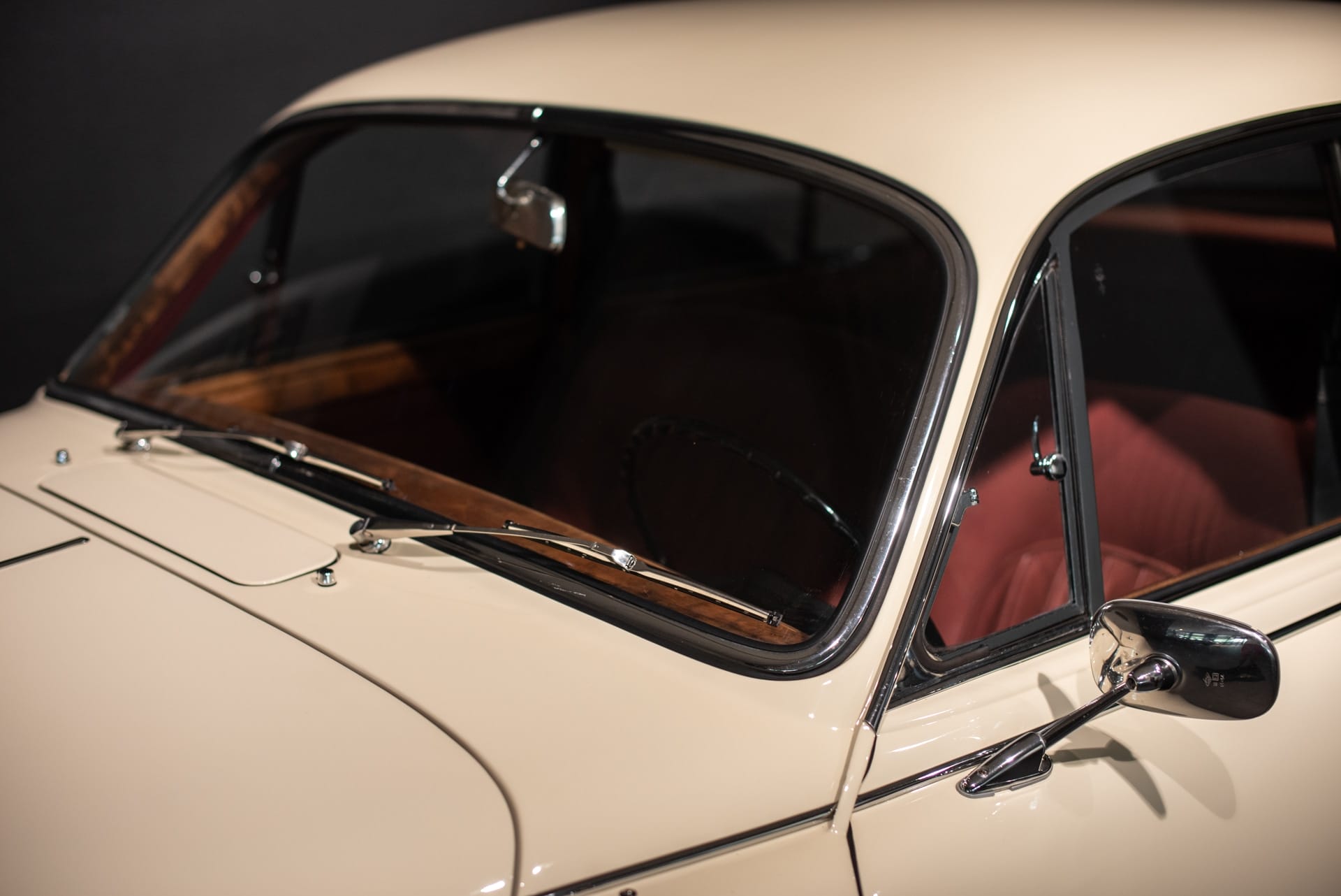 Jaguar Mk2 3.8 Saloon - Photo 9