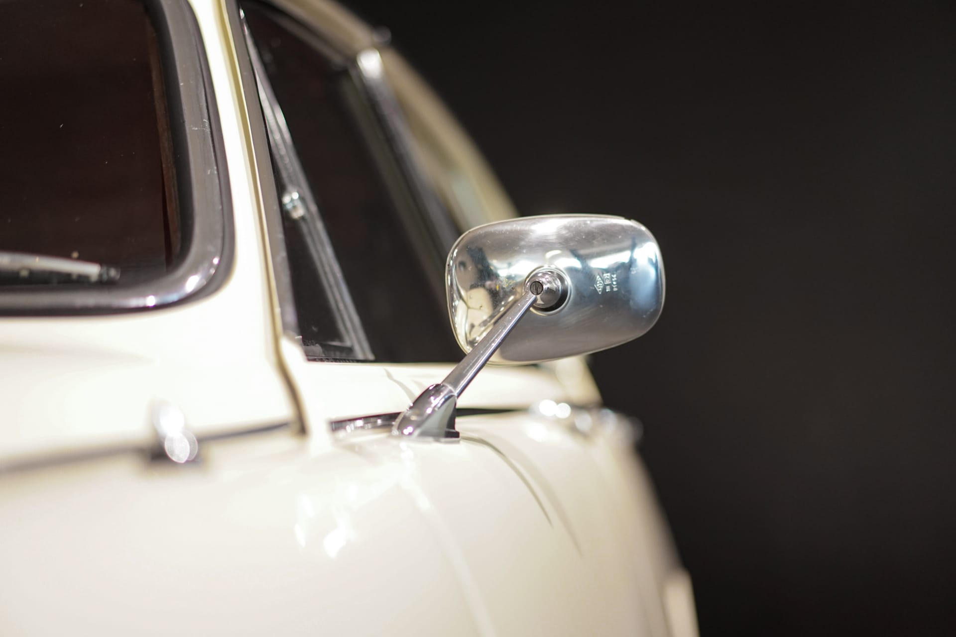 Jaguar Mk2 3.8 Saloon - Photo 11