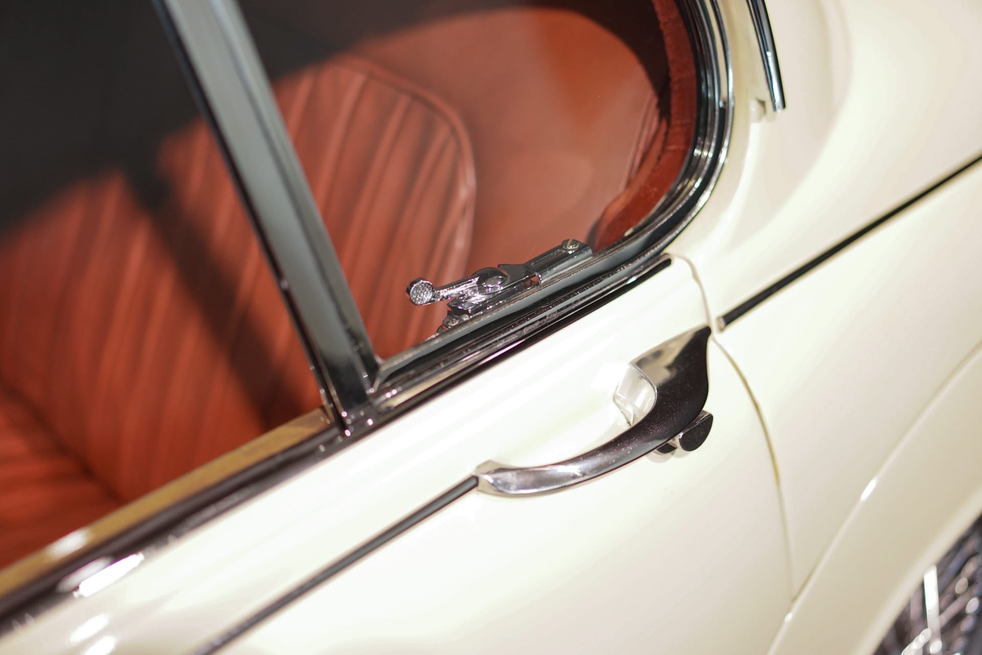 Jaguar Mk2 3.8 Saloon - Photo 12