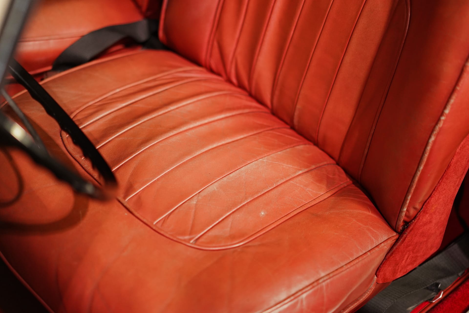 Jaguar Mk2 3.8 Saloon - Photo 22