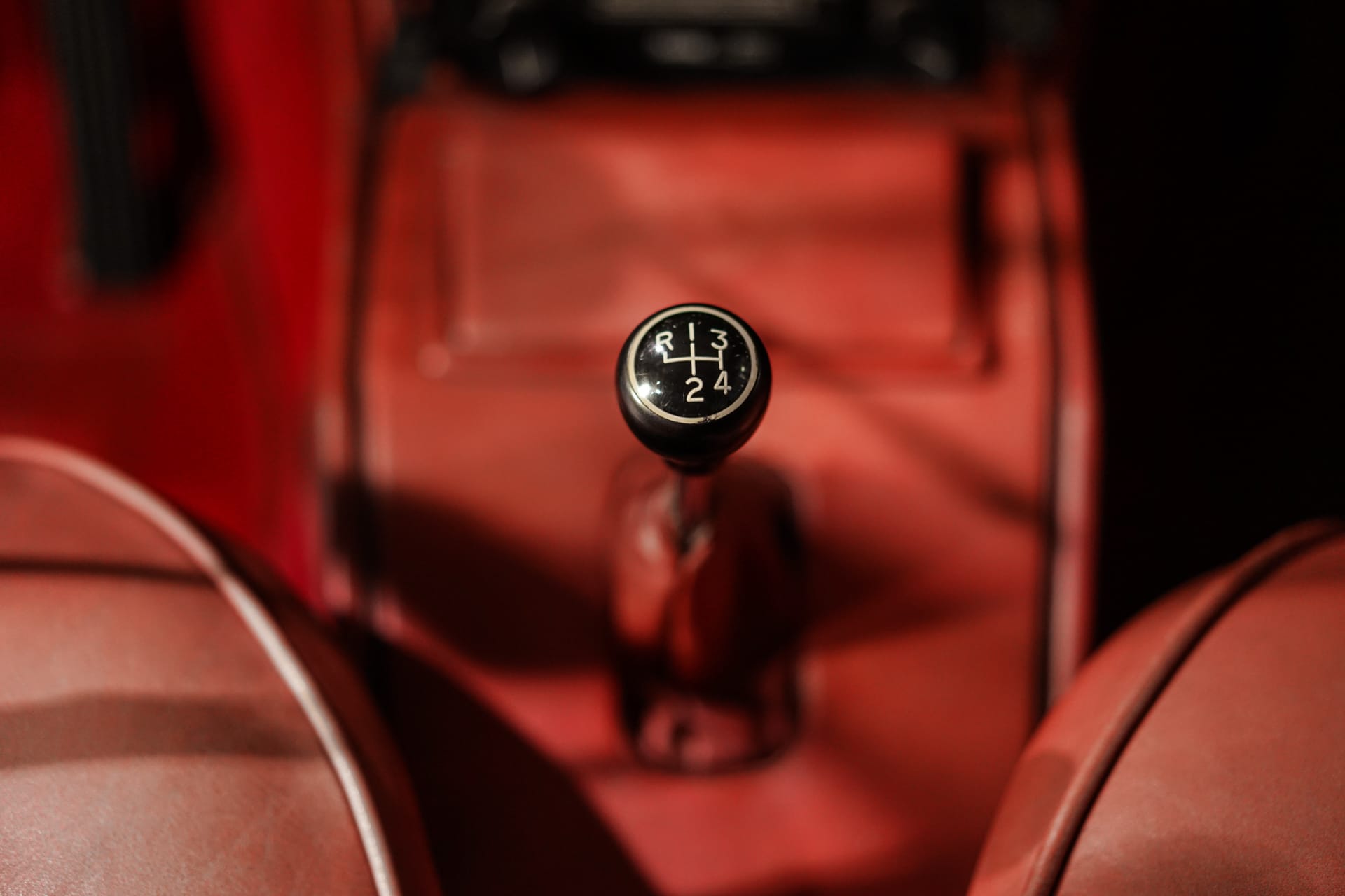 Jaguar Mk2 3.8 Saloon - Photo 24