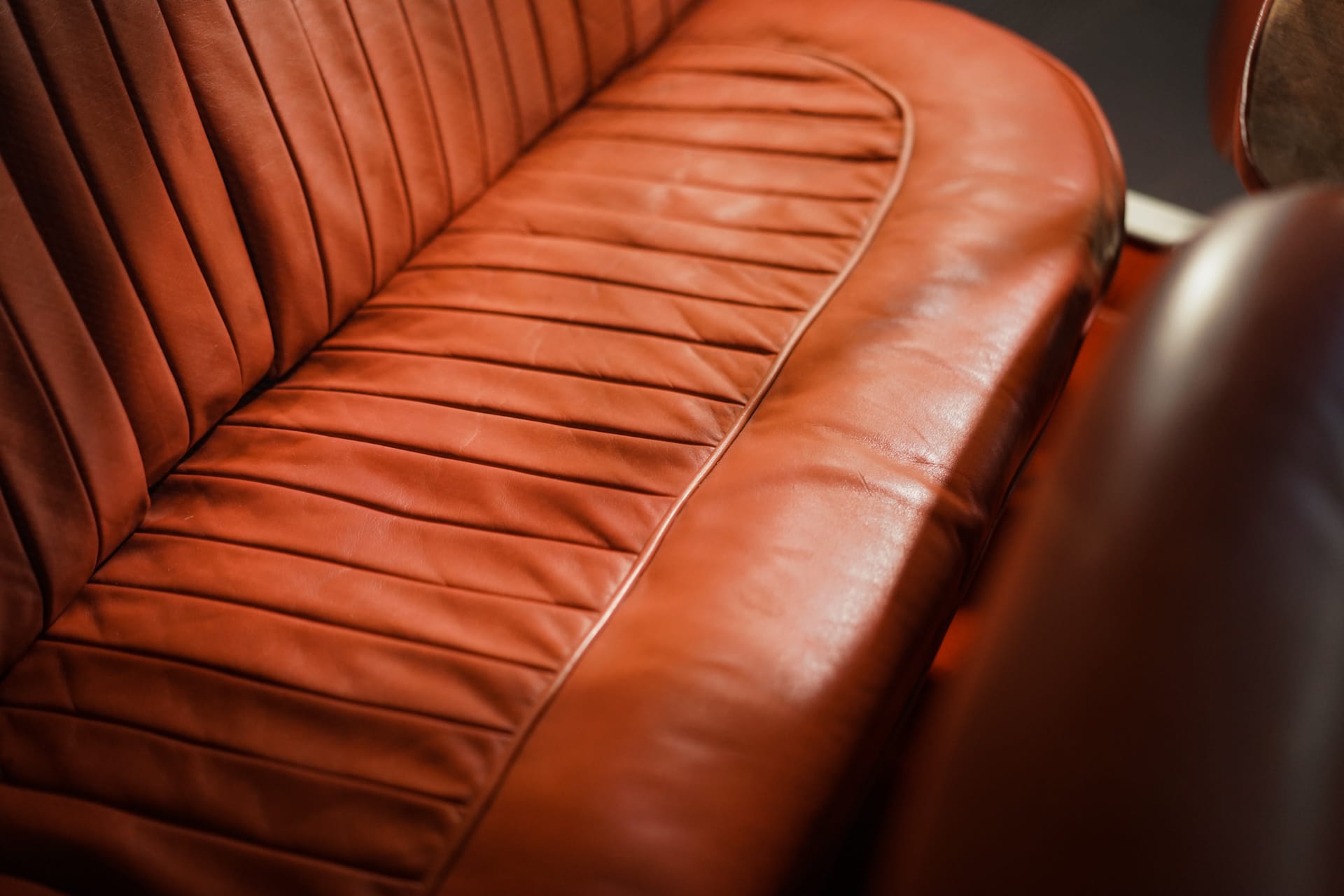 Jaguar Mk2 3.8 Saloon - Photo 25