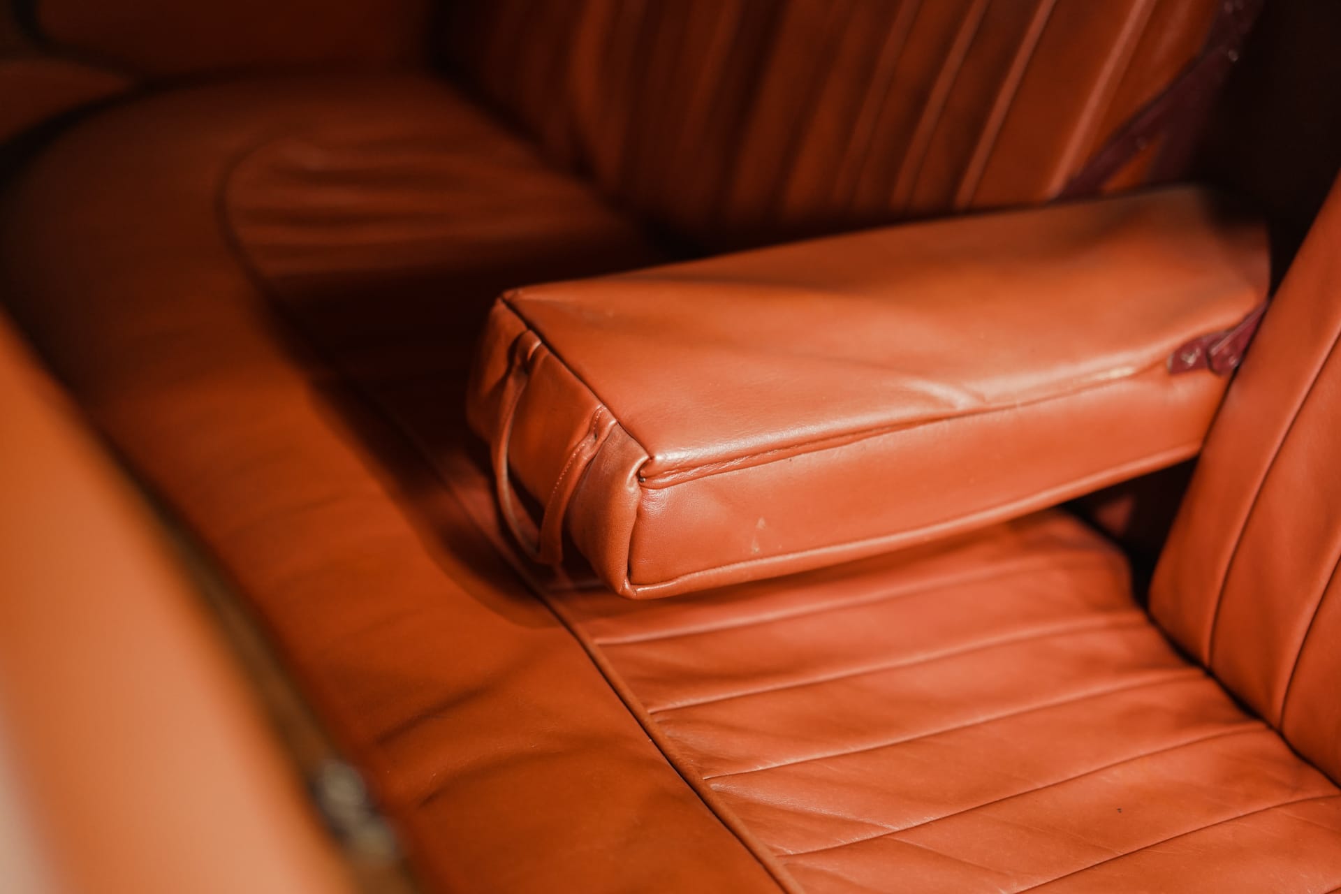 Jaguar Mk2 3.8 Saloon - Photo 26