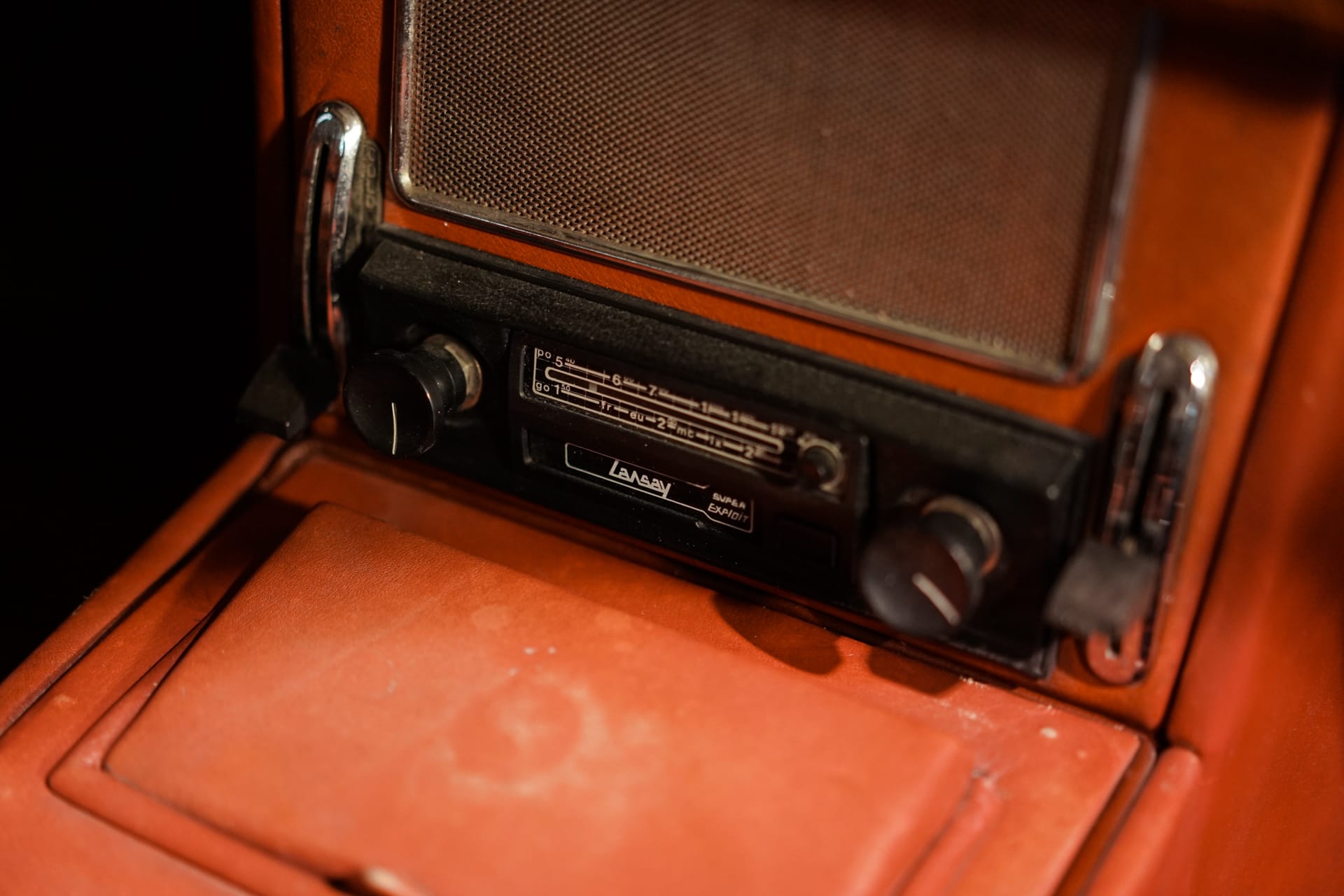 Jaguar Mk2 3.8 Saloon - Photo 27