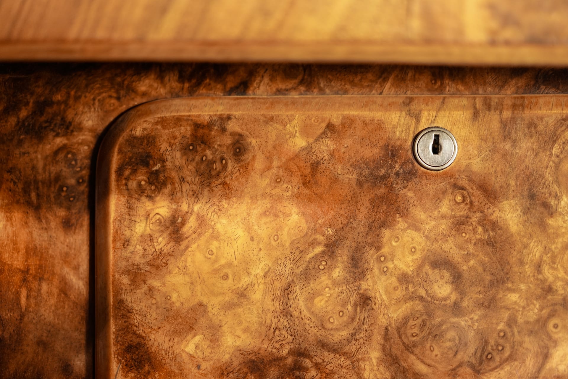 Jaguar Mk2 3.8 Saloon - Photo 28