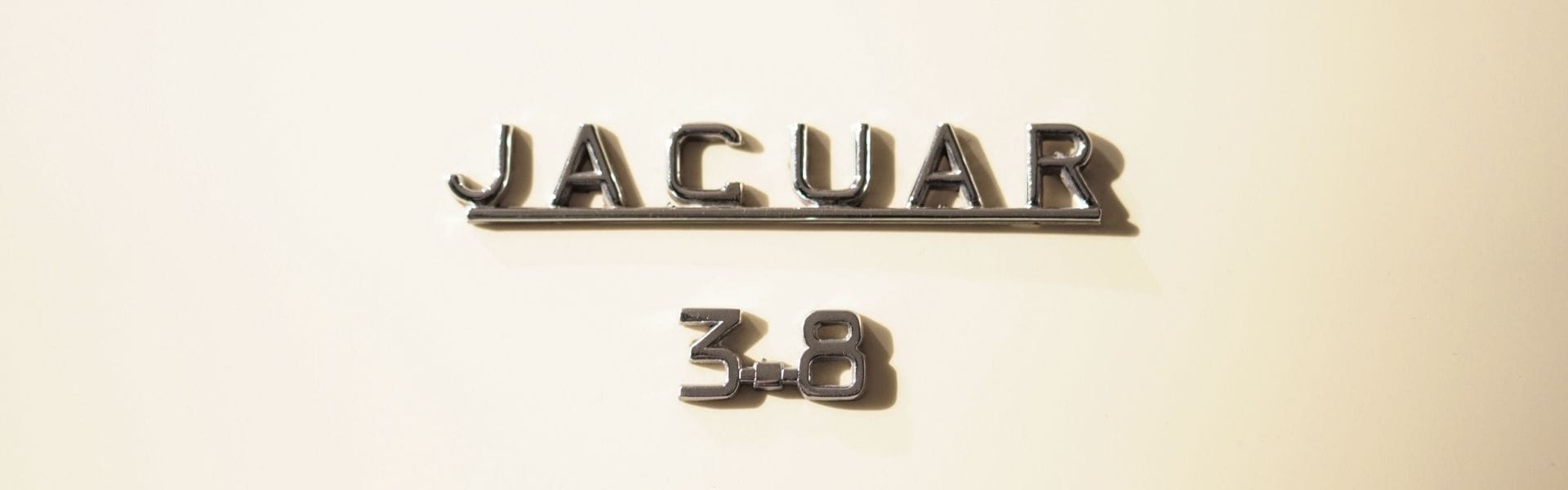 Jaguar Mk2 3.8 Saloon - Photo 33