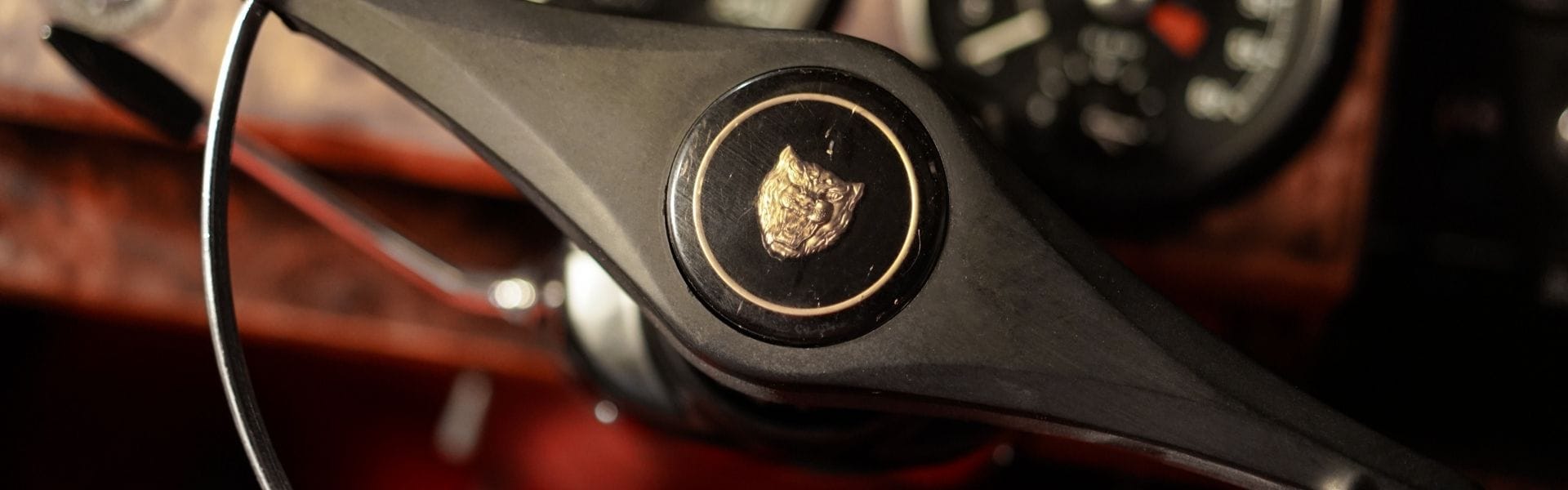 Jaguar Mk2 3.8 Saloon - Photo 34