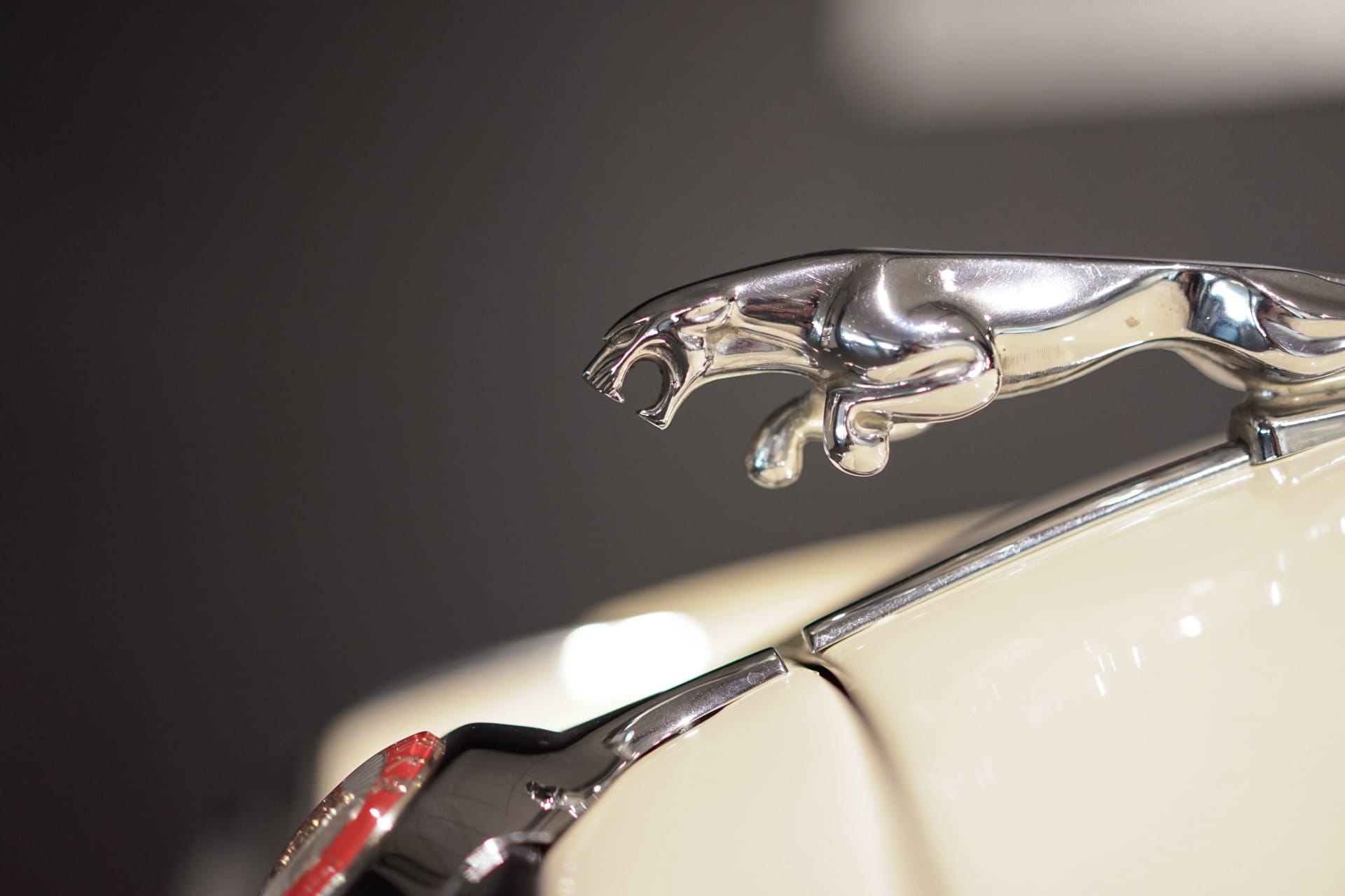 Jaguar Mk2 3.8 Saloon - Photo 9