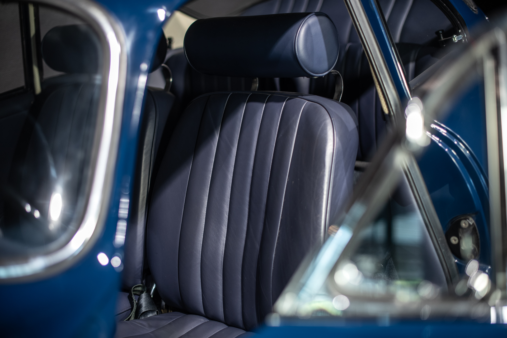 Porsche 356 C Karmann Coupé - Photo 18