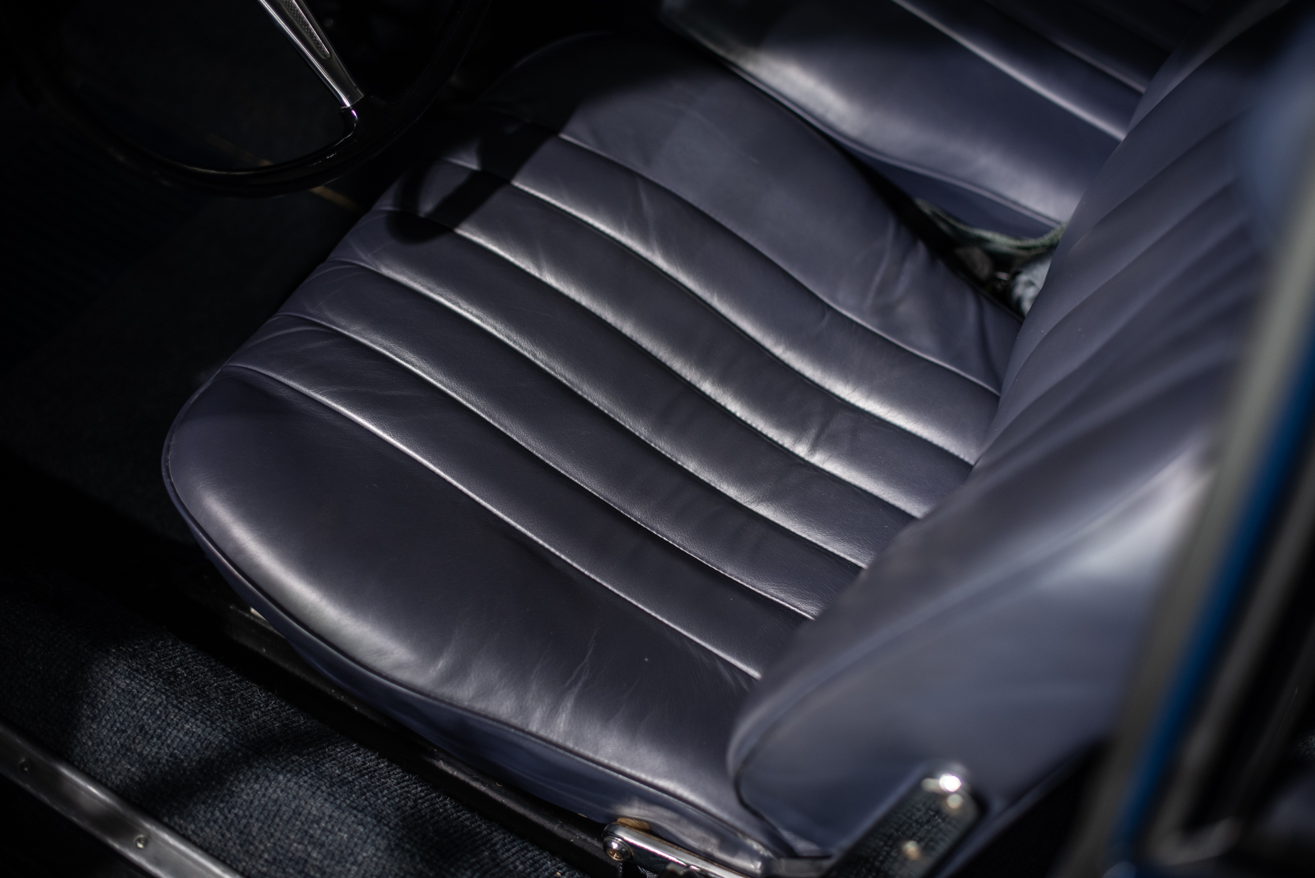 Porsche 356 C Karmann Coupé - Photo 19