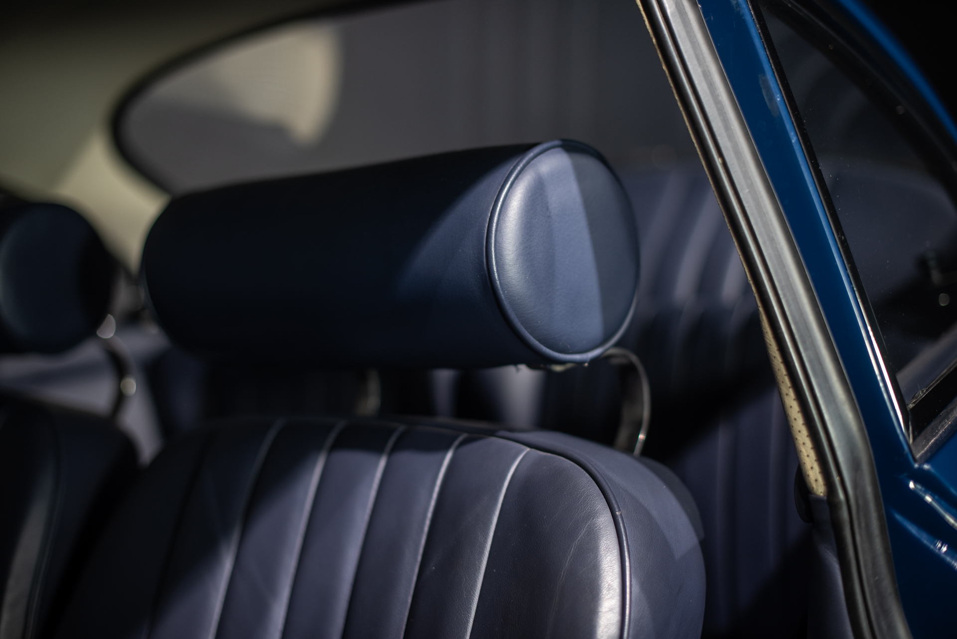 Porsche 356 C Karmann Coupé - Photo 20