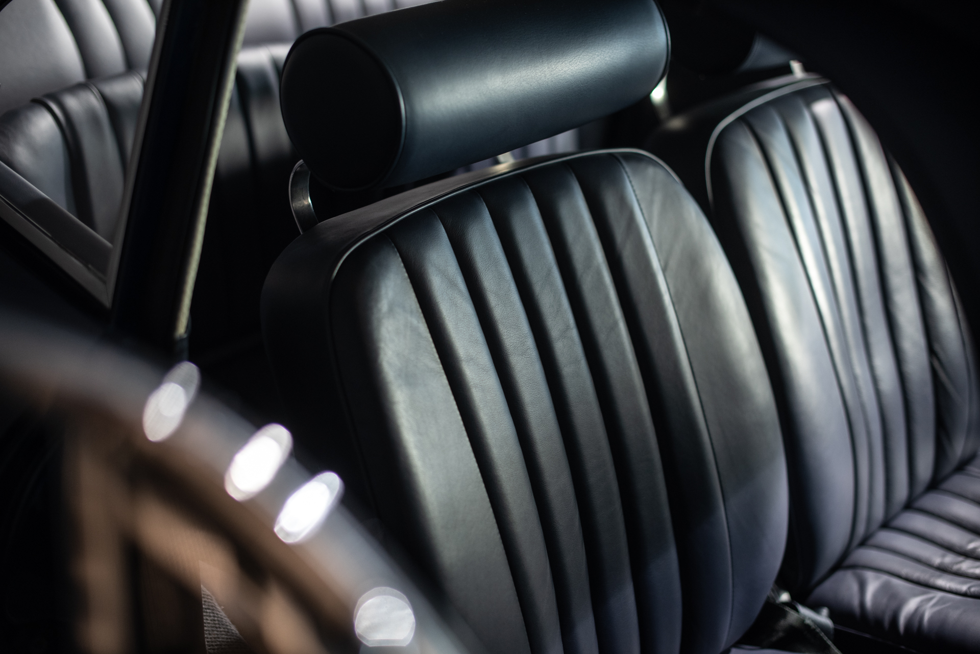 Porsche 356 C Karmann Coupé - Photo 21