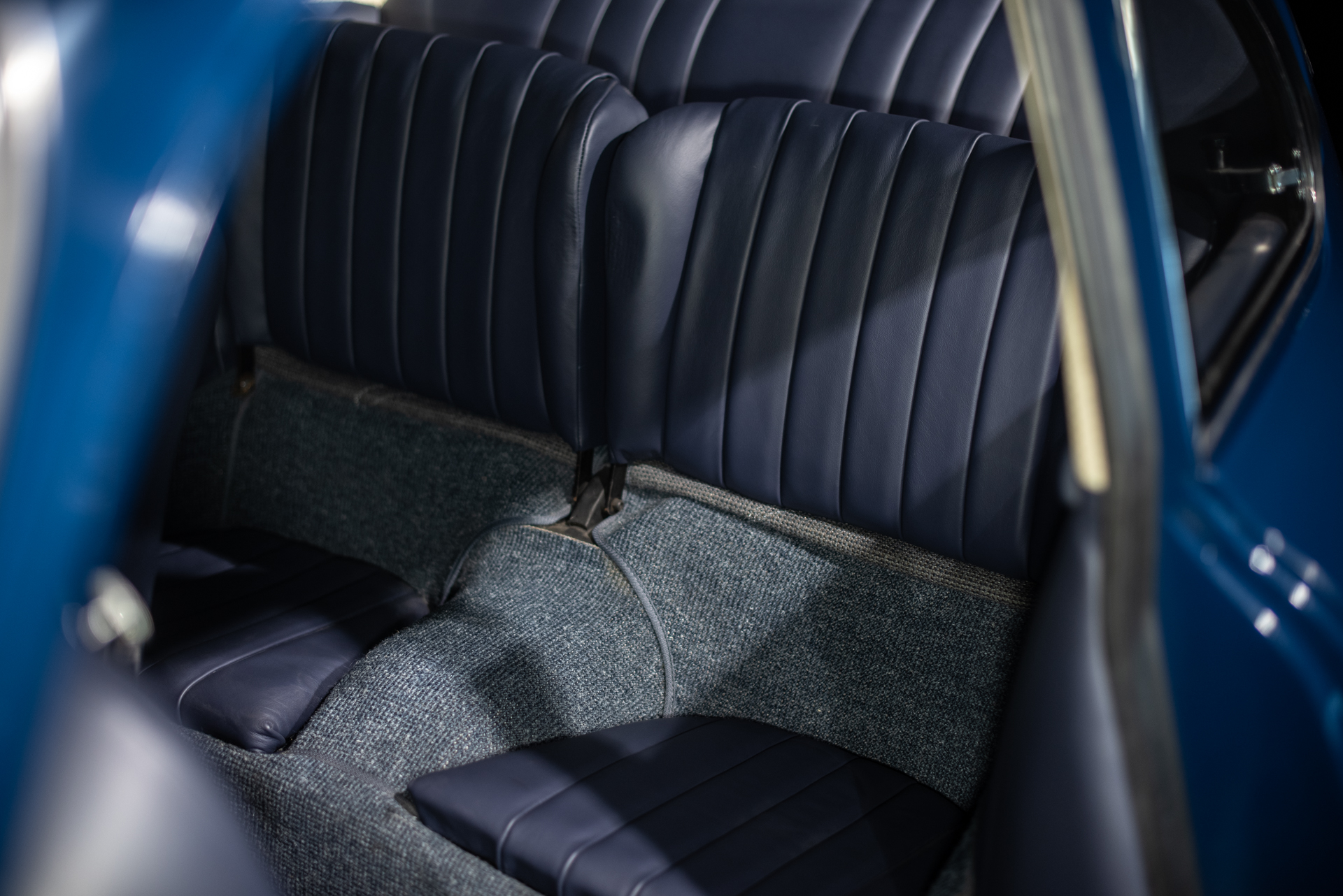 Porsche 356 C Karmann Coupé - Photo 22