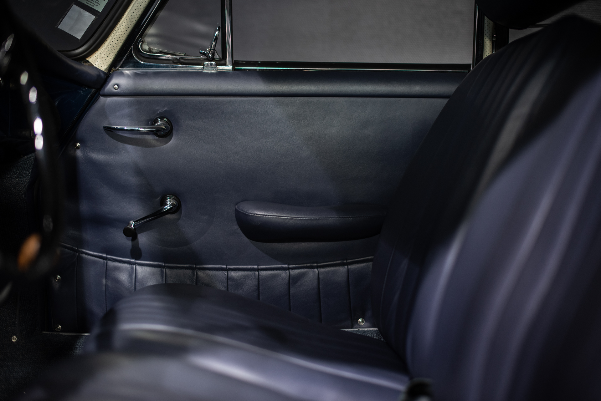 Porsche 356 C Karmann Coupé - Photo 24