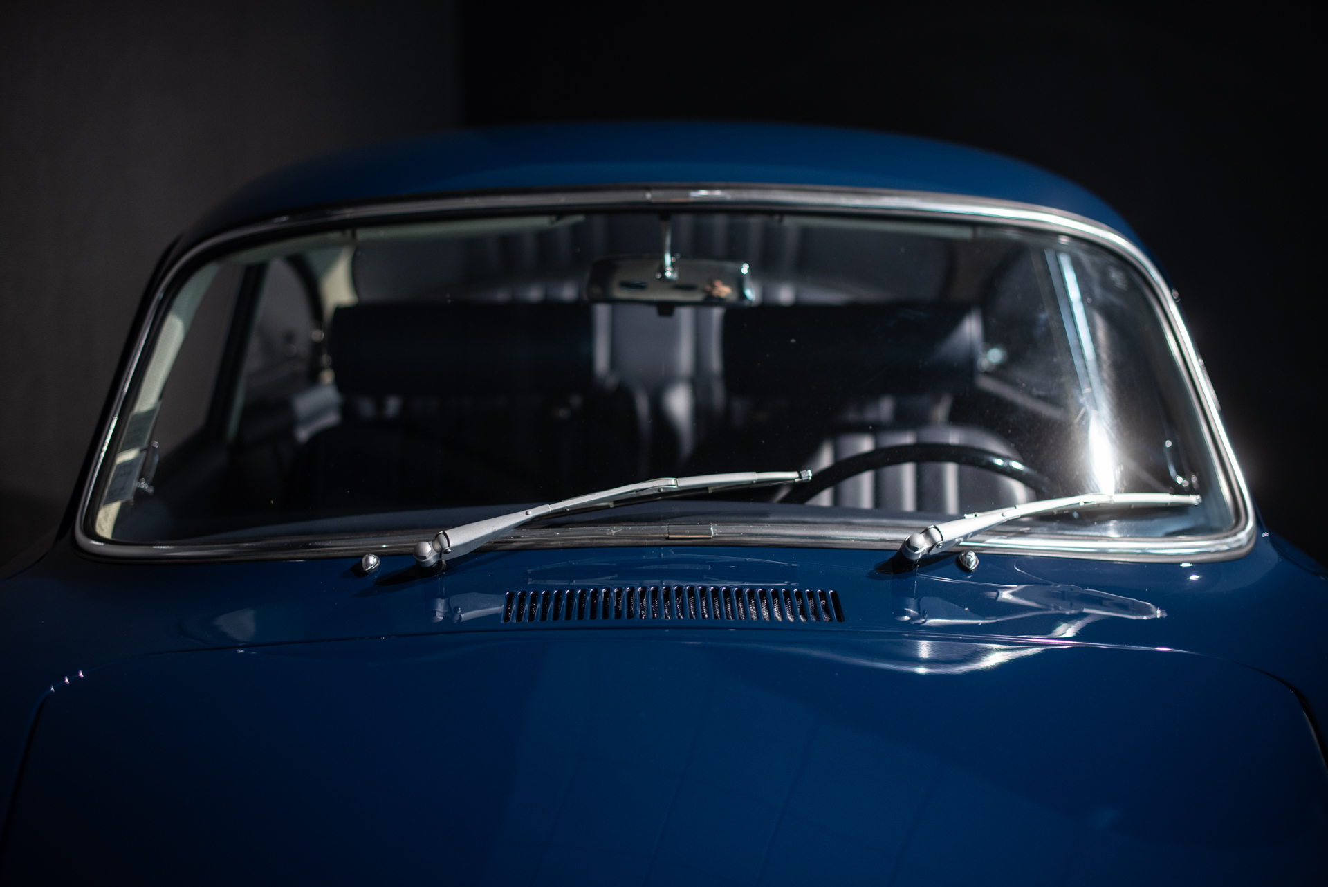 Porsche 356 C Karmann Coupé - Photo 25