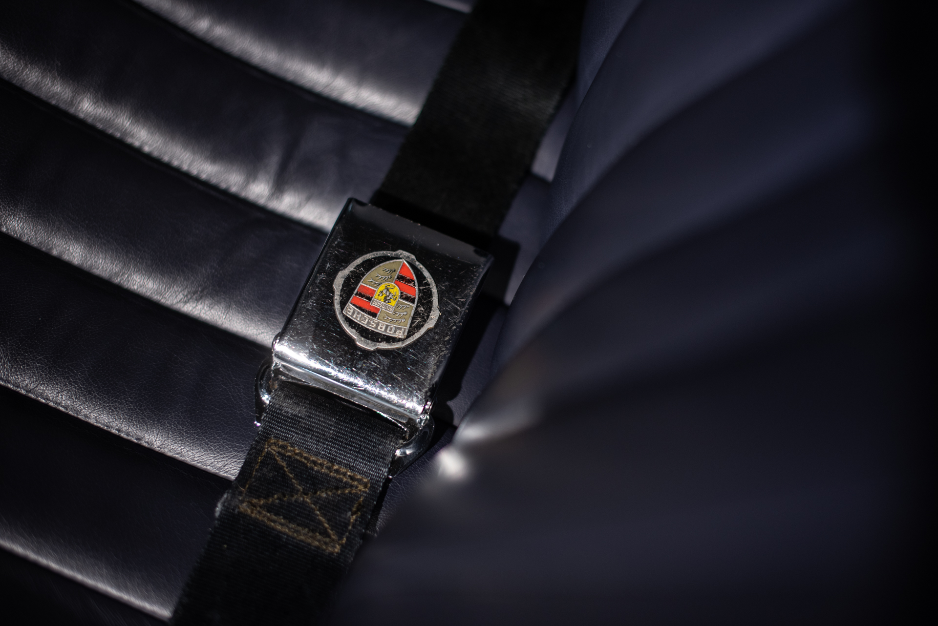 Porsche 356 C Karmann Coupé - Photo 26