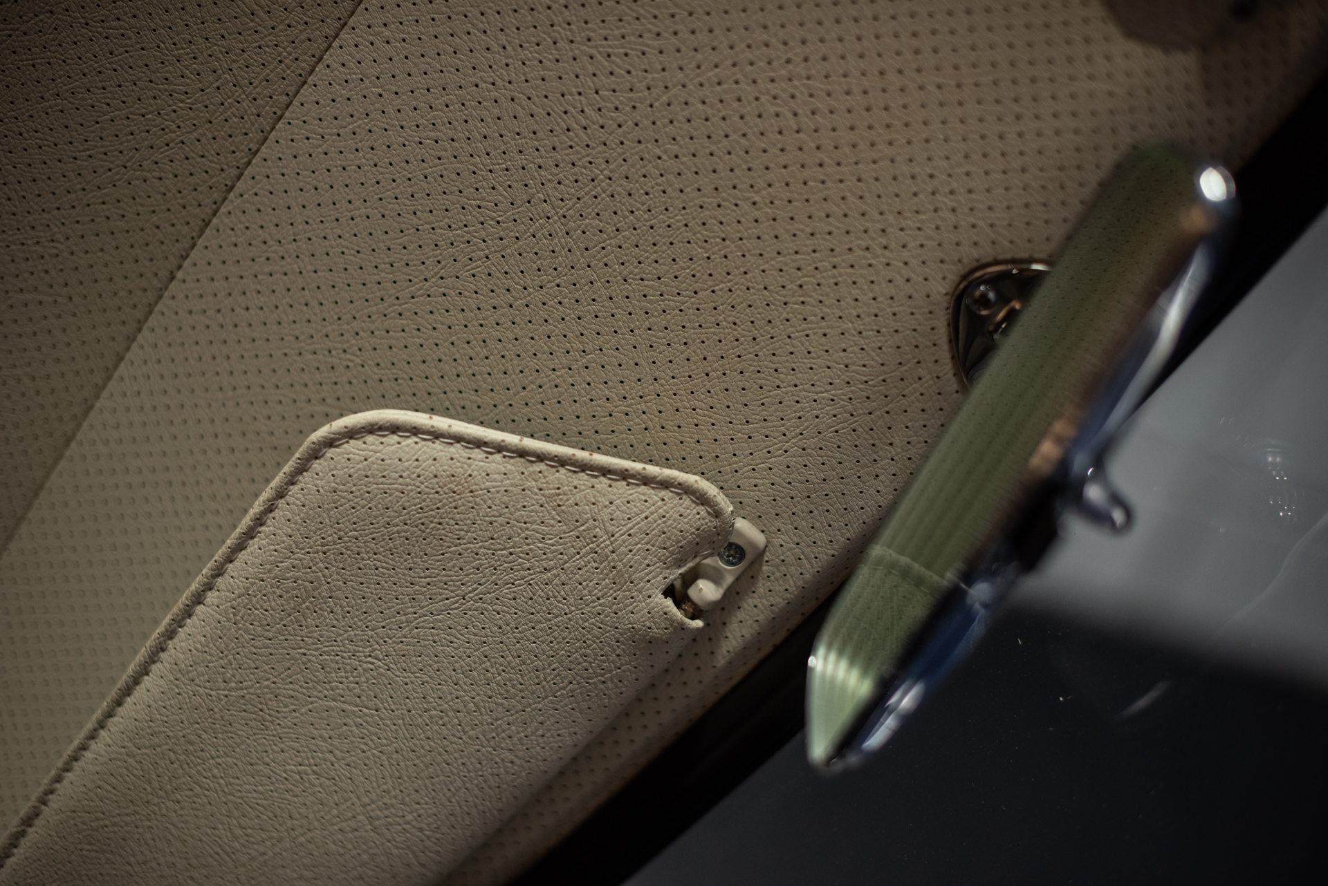 Porsche 356 C Karmann Coupé - Photo 27