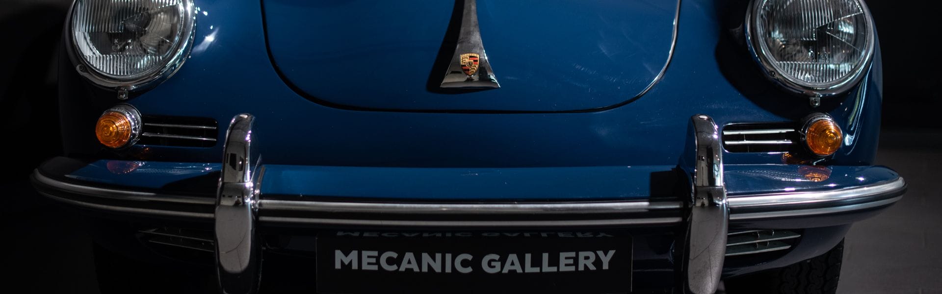 Porsche 356 C Karmann Coupé - Photo 33