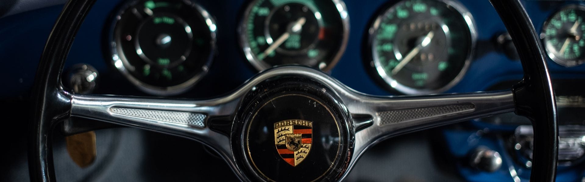 Porsche 356 C Karmann Coupé - Photo 34