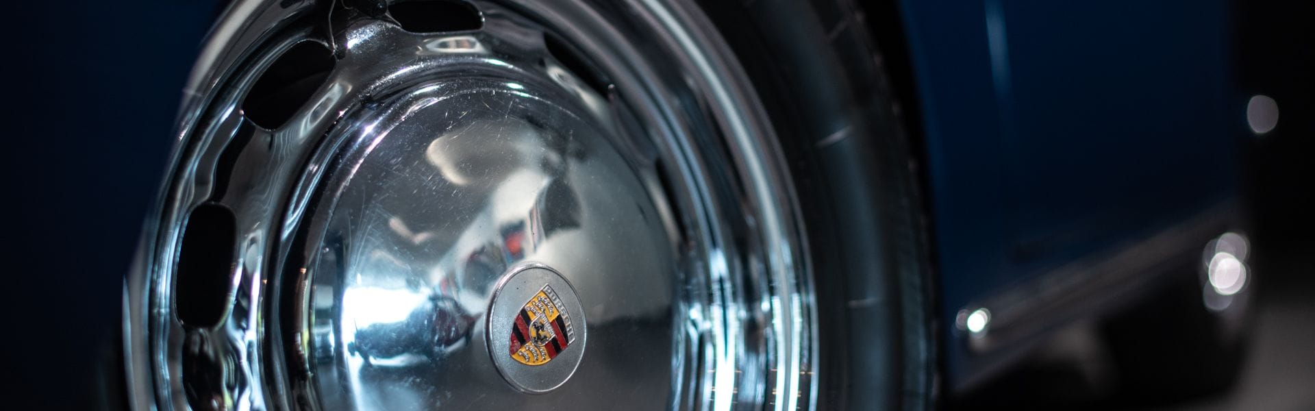 Porsche 356 C Karmann Coupé - Photo 35