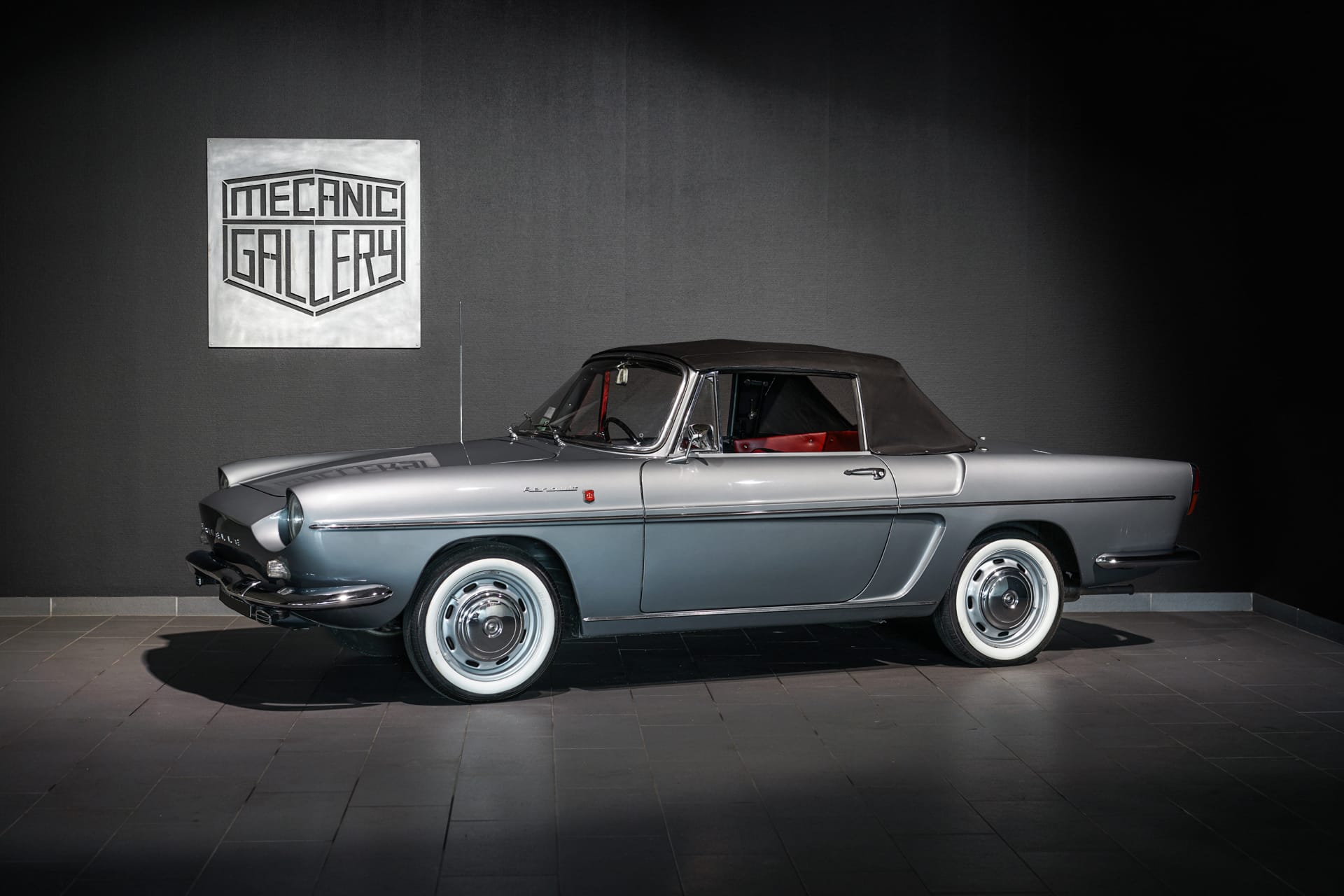 Renault Caravelle [Type 1133] - Photo 1