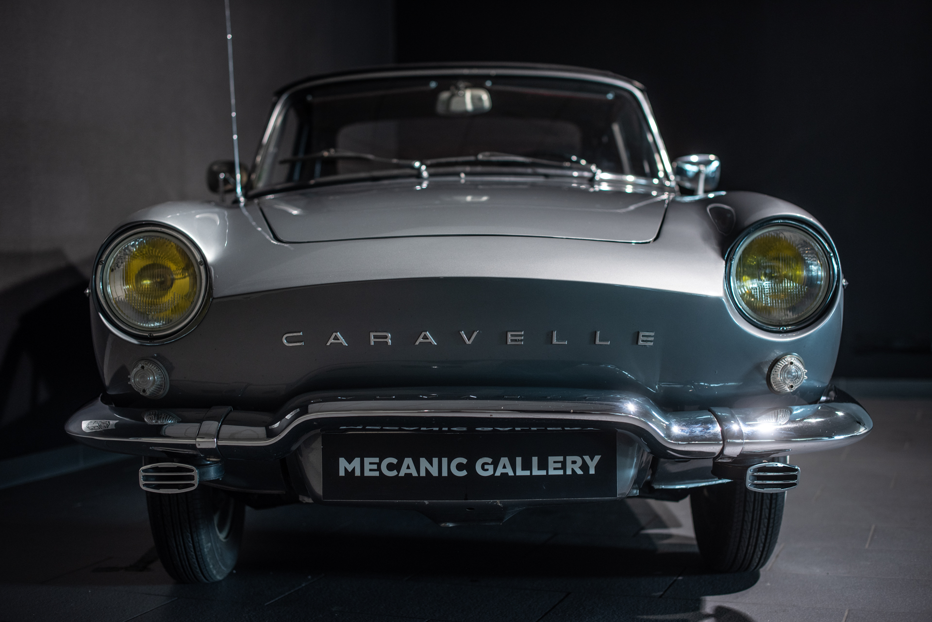 Renault Caravelle [Type 1133] - Photo 11