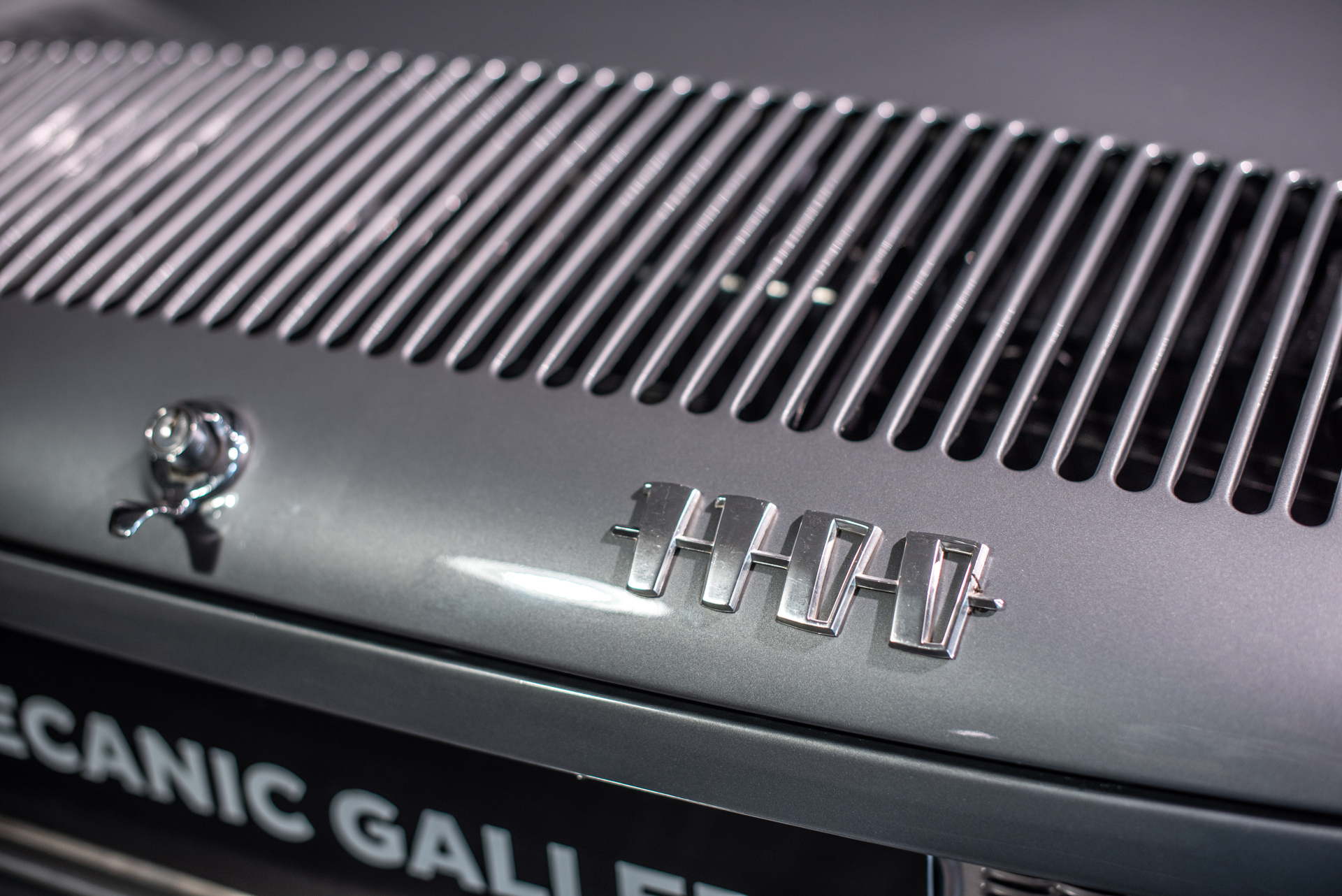 Renault Caravelle [Type 1133] - Photo 12