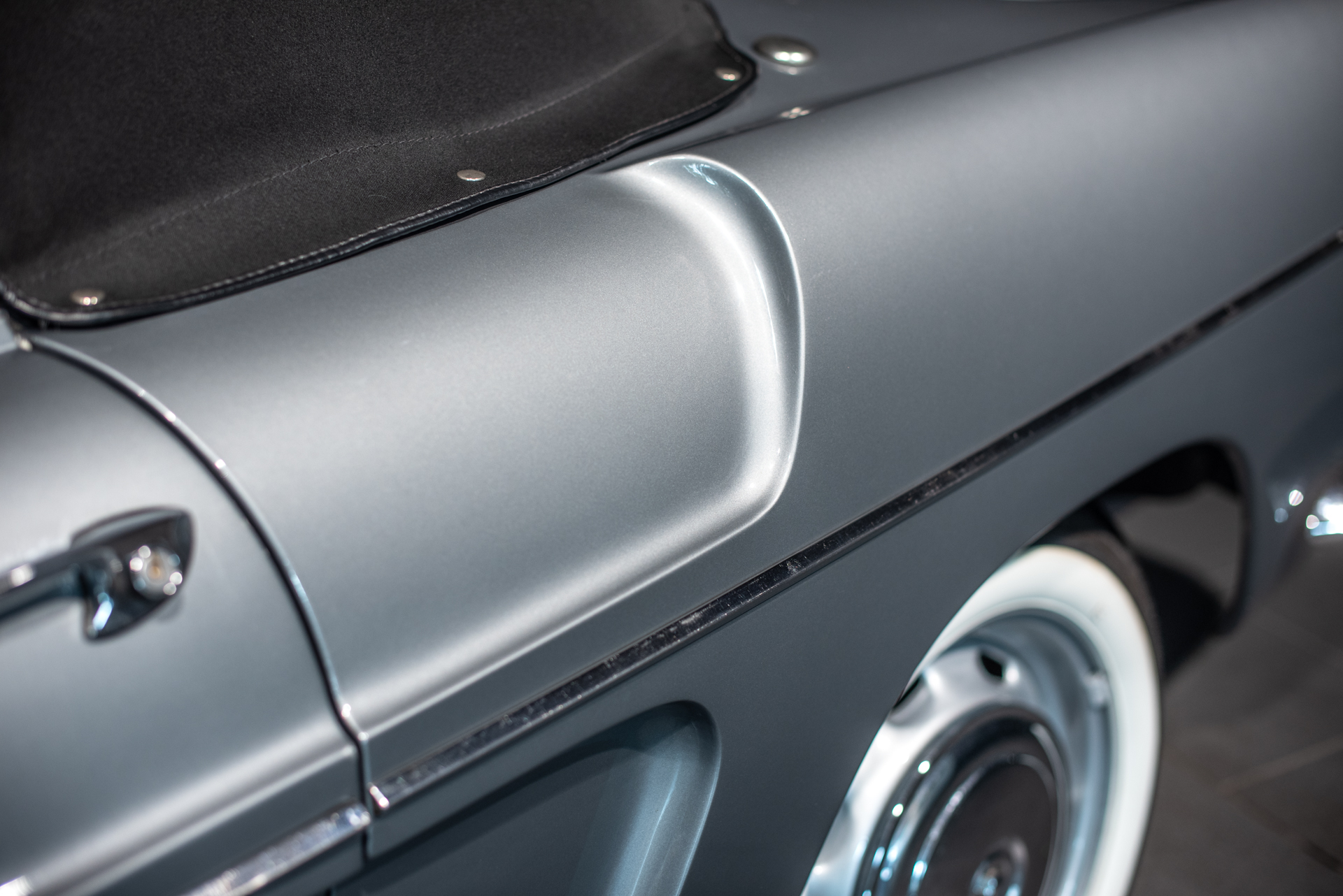 Renault Caravelle [Type 1133] - Photo 15