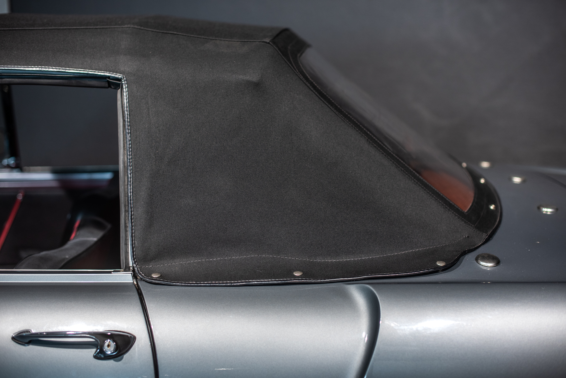 Renault Caravelle [Type 1133] - Photo 16