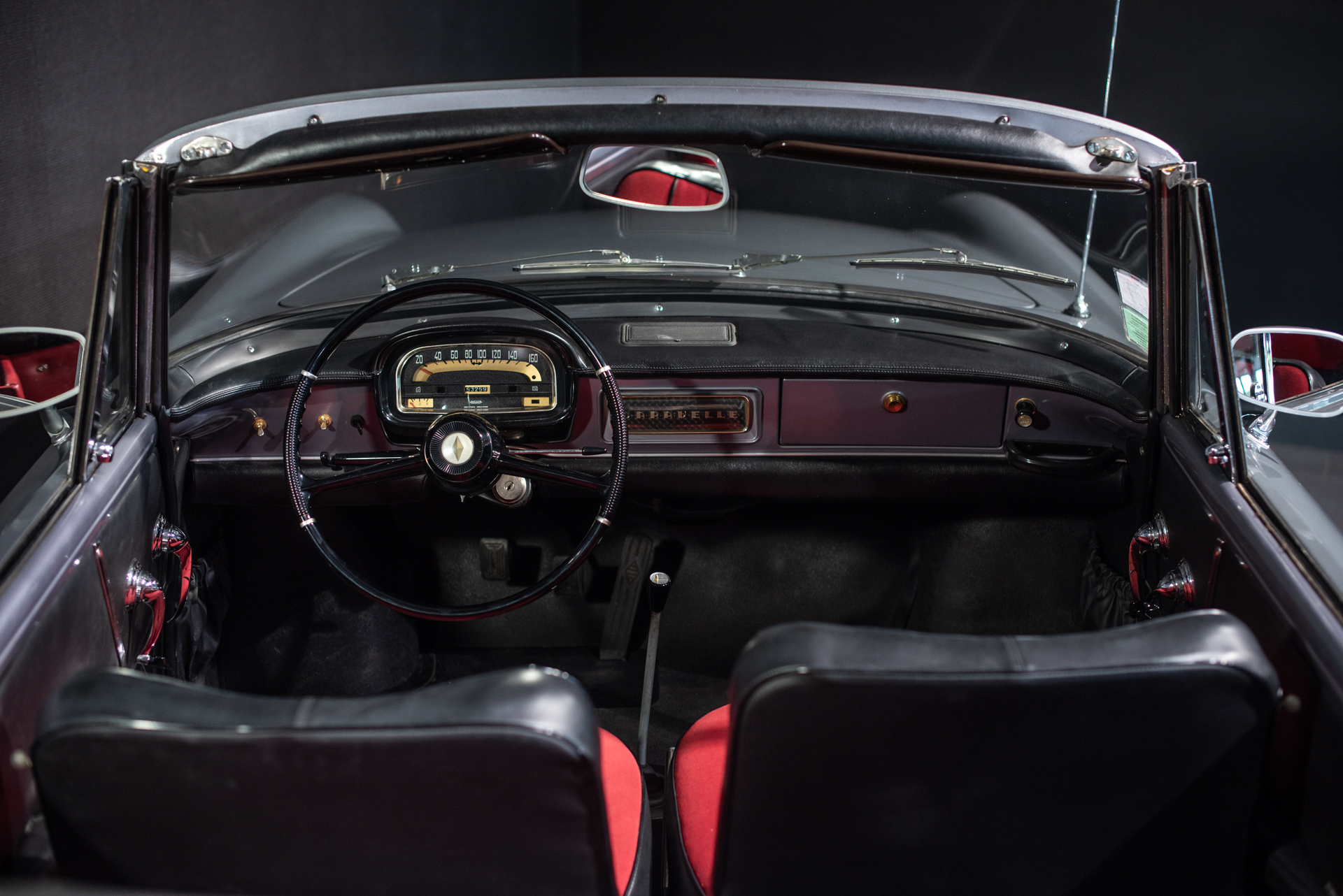 Renault Caravelle [Type 1133] - Photo 17