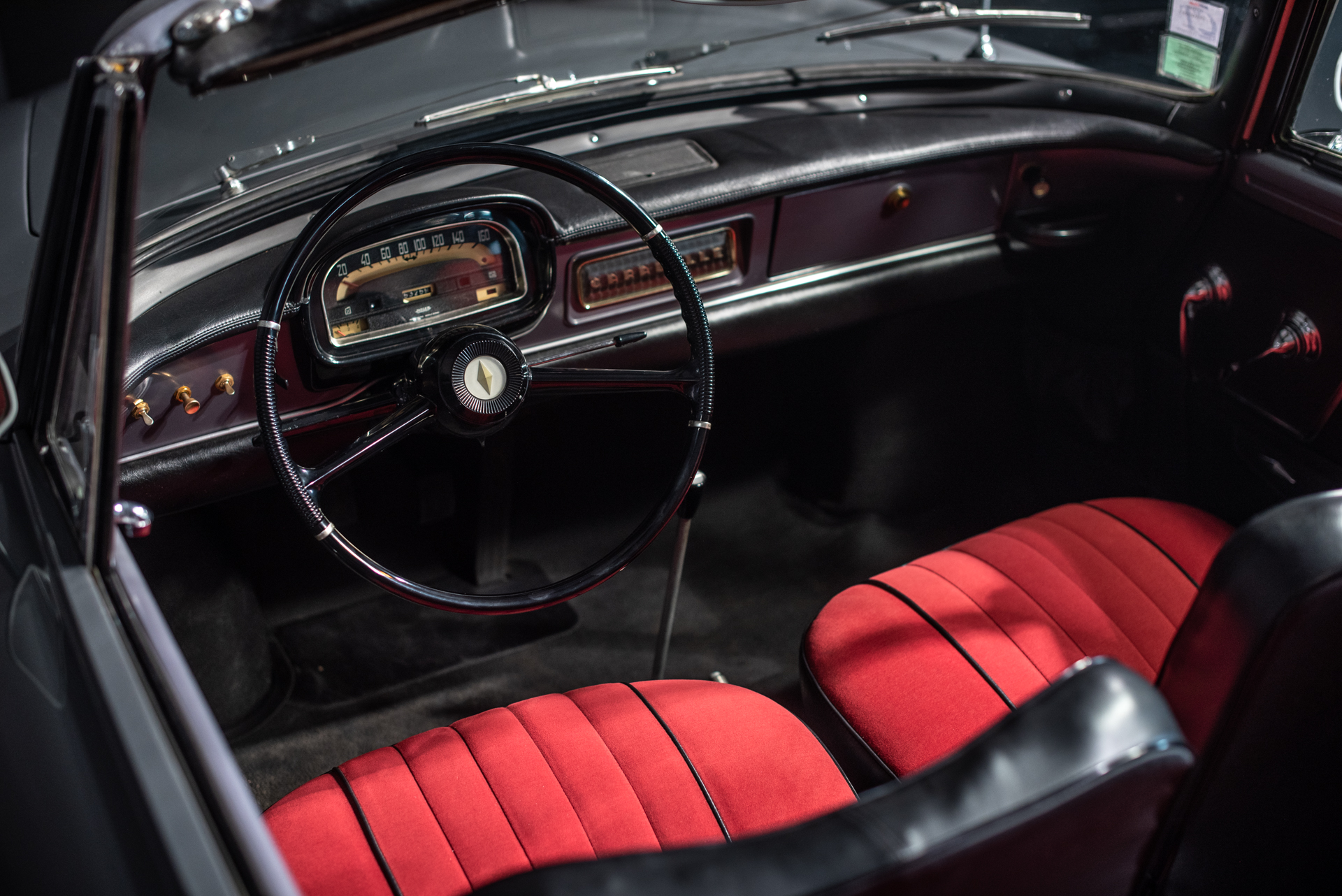 Renault Caravelle [Type 1133] - Photo 18