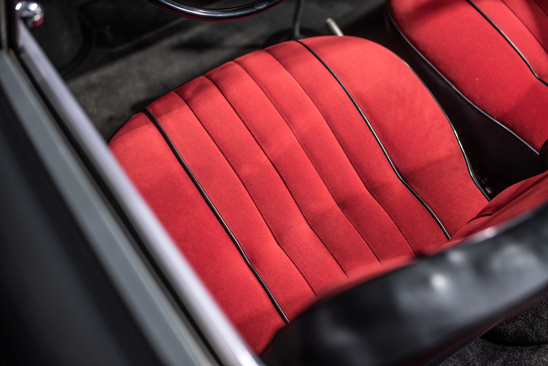 Renault Caravelle [Type 1133] - Photo 19