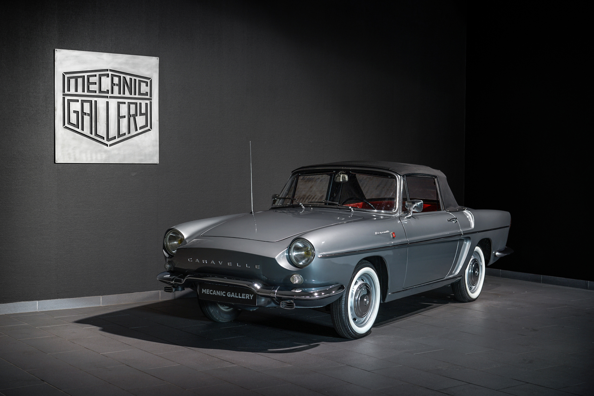 Renault Caravelle [Type 1133] - Photo 2