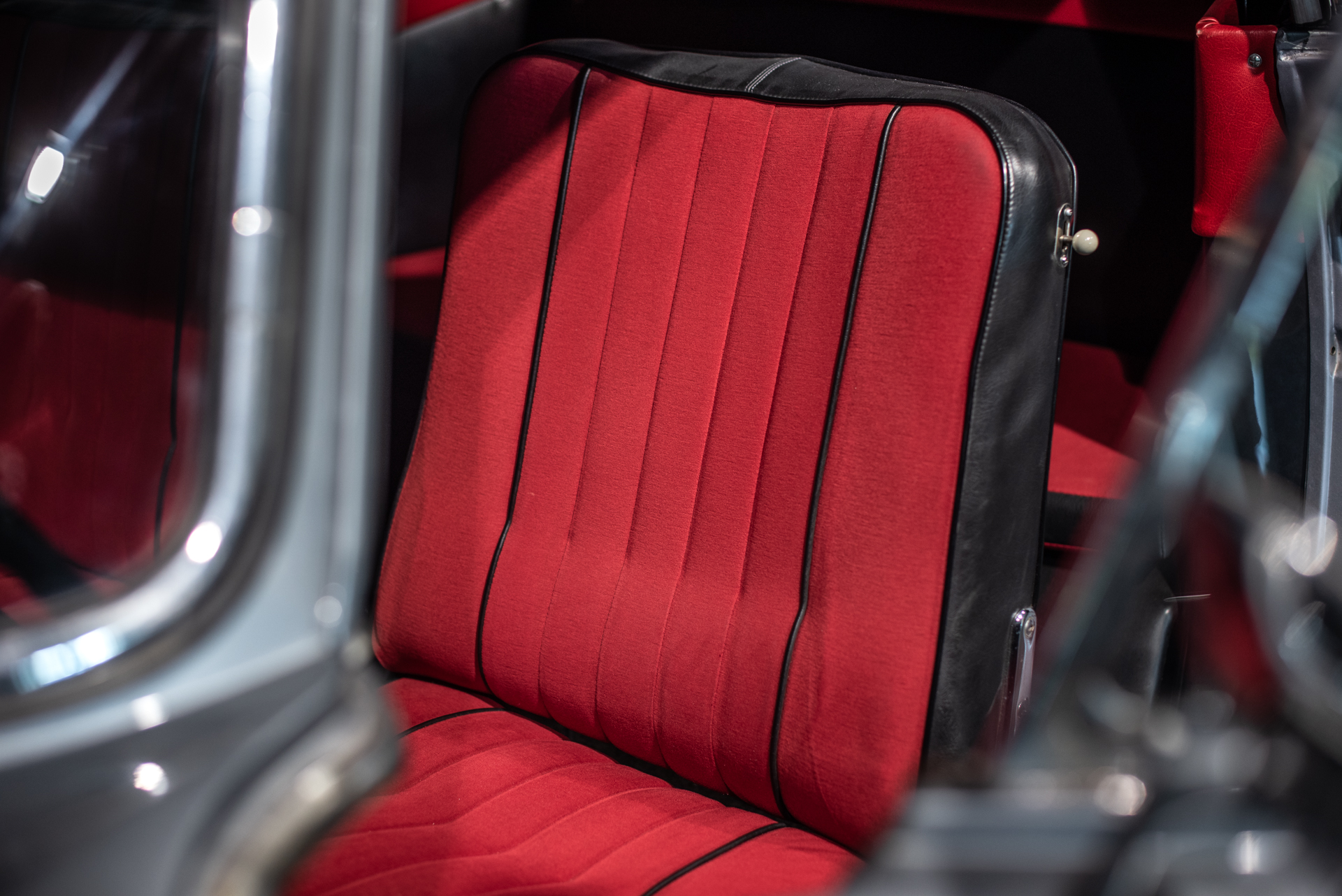 Renault Caravelle [Type 1133] - Photo 20