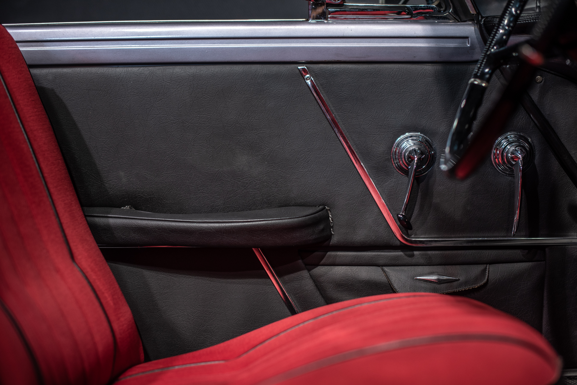 Renault Caravelle [Type 1133] - Photo 21