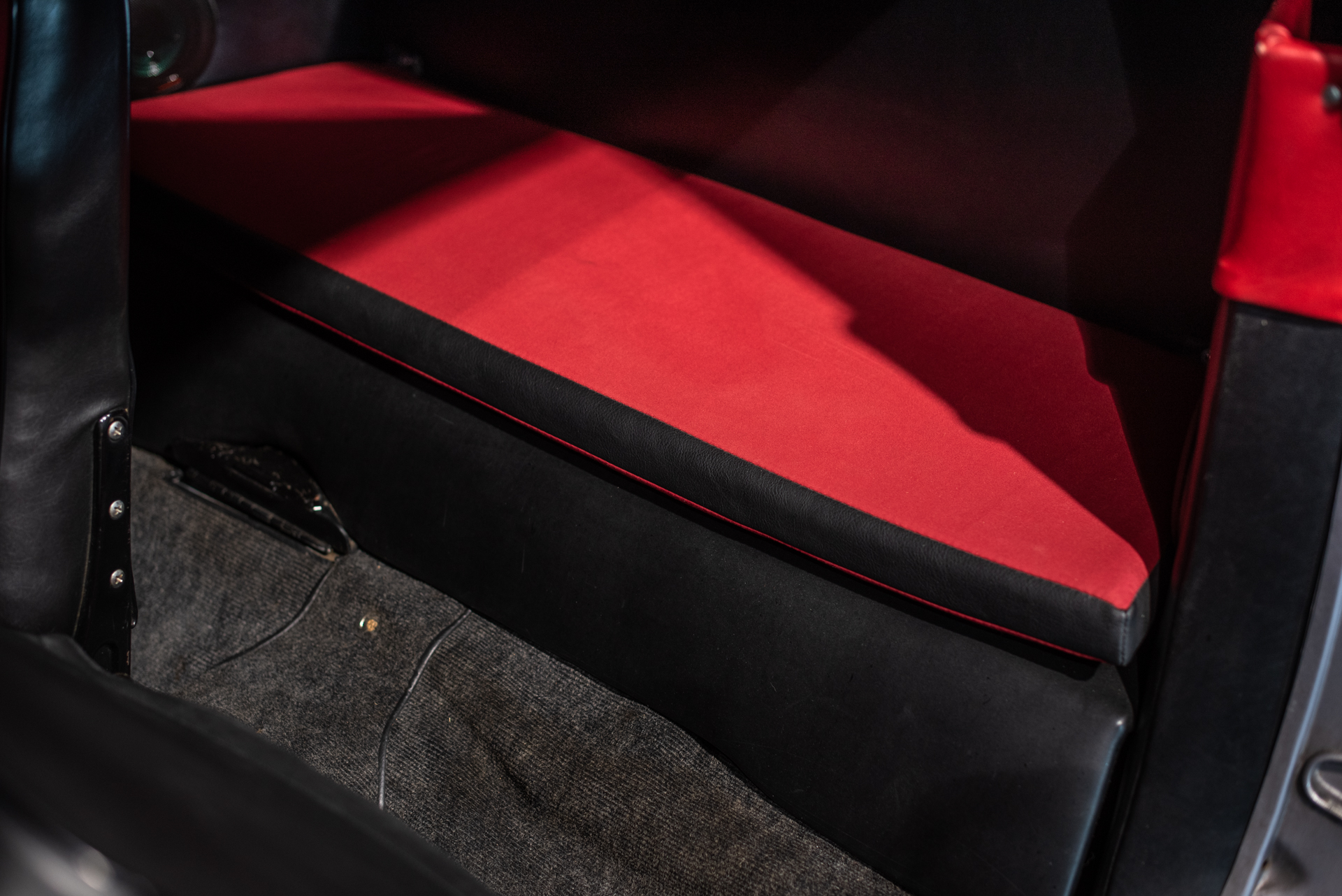 Renault Caravelle [Type 1133] - Photo 22