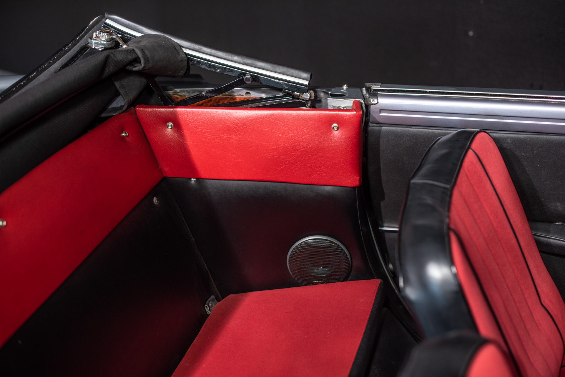 Renault Caravelle [Type 1133] - Photo 23