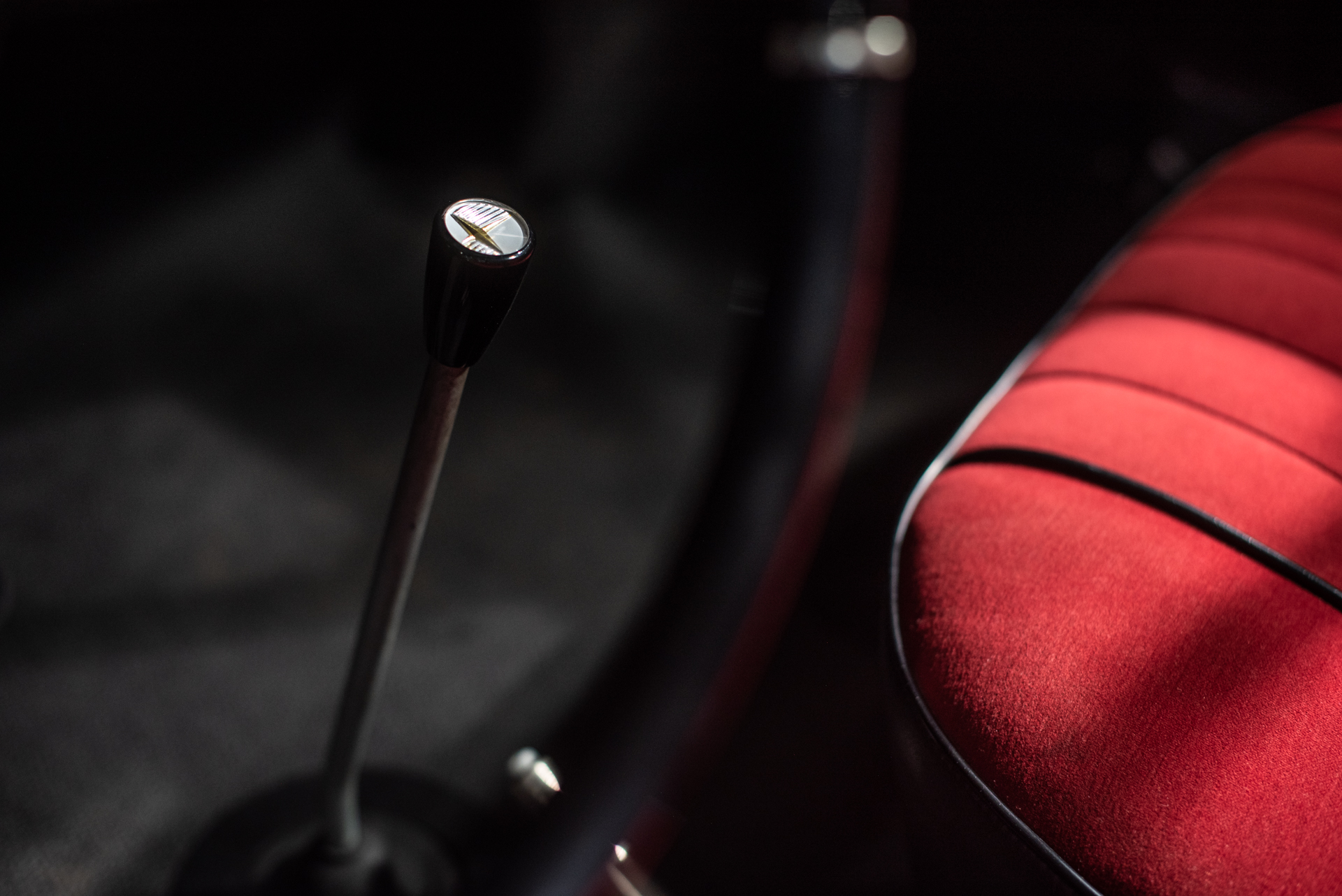 Renault Caravelle [Type 1133] - Photo 25