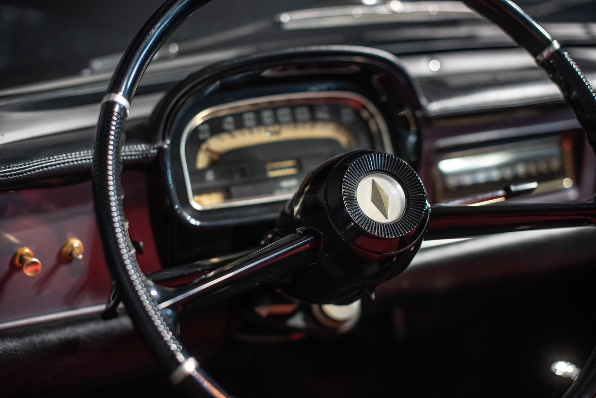 Renault Caravelle [Type 1133] - Photo 26