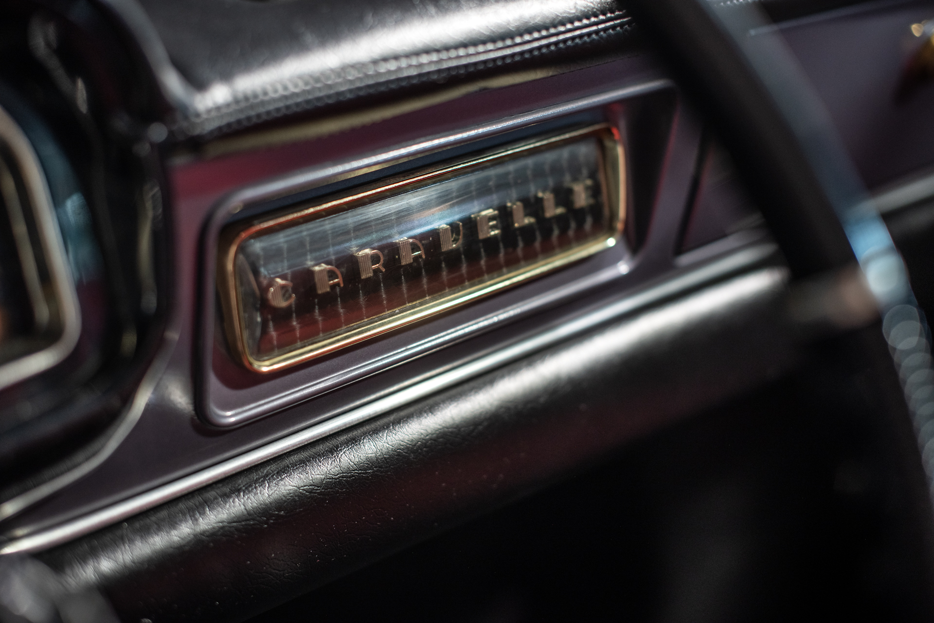 Renault Caravelle [Type 1133] - Photo 28