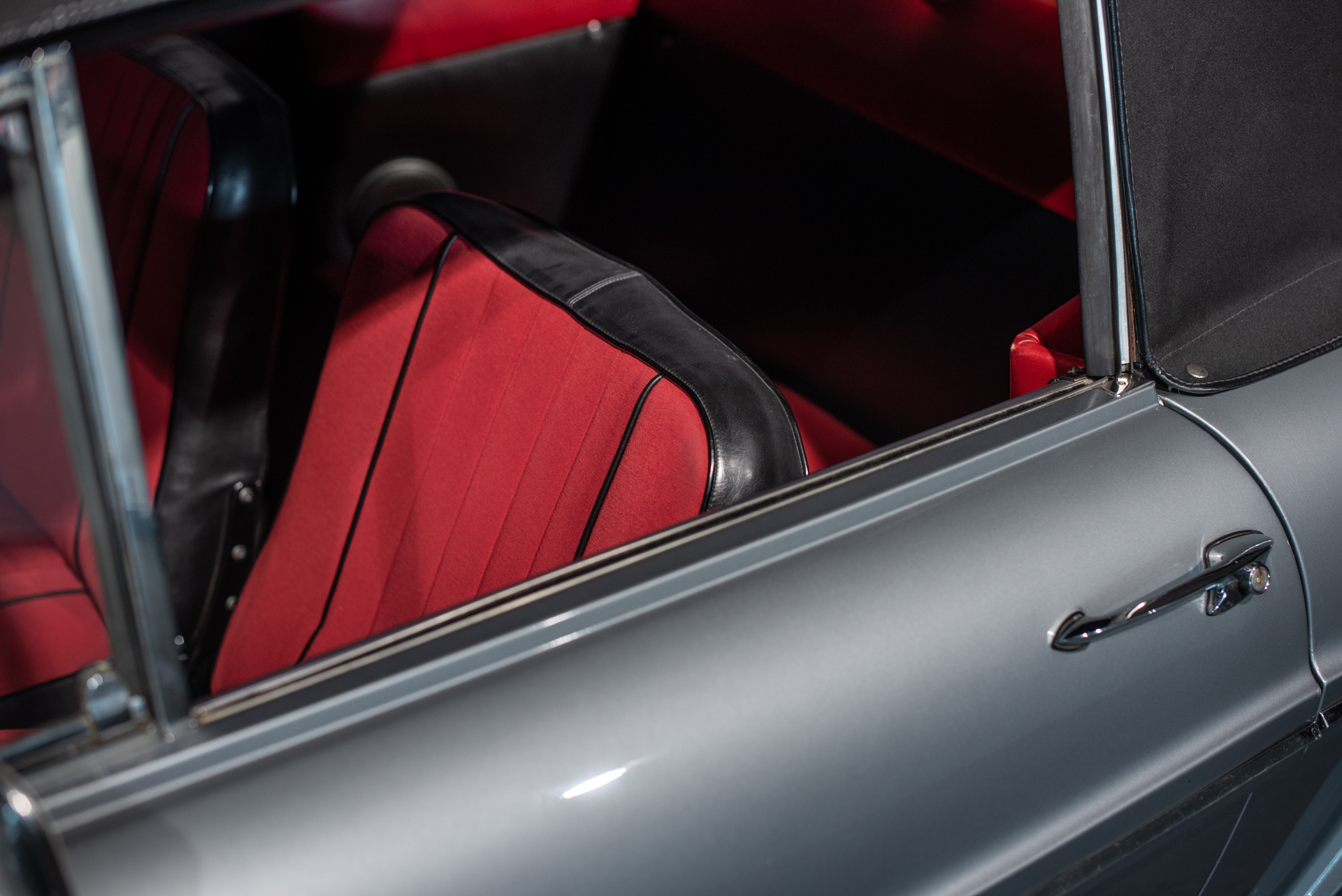 Renault Caravelle [Type 1133] - Photo 29