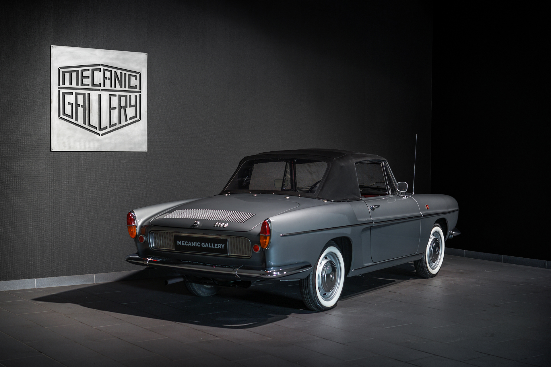 Renault Caravelle [Type 1133] - Photo 3