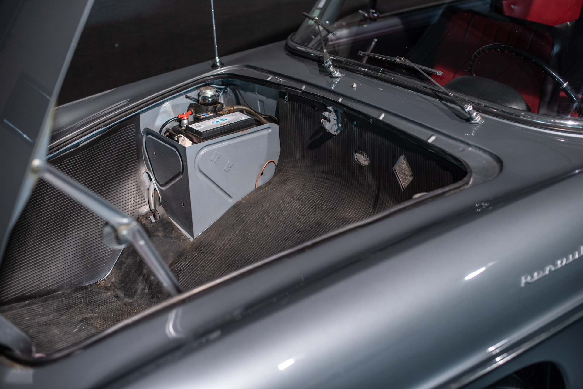 Renault Caravelle [Type 1133] - Photo 30