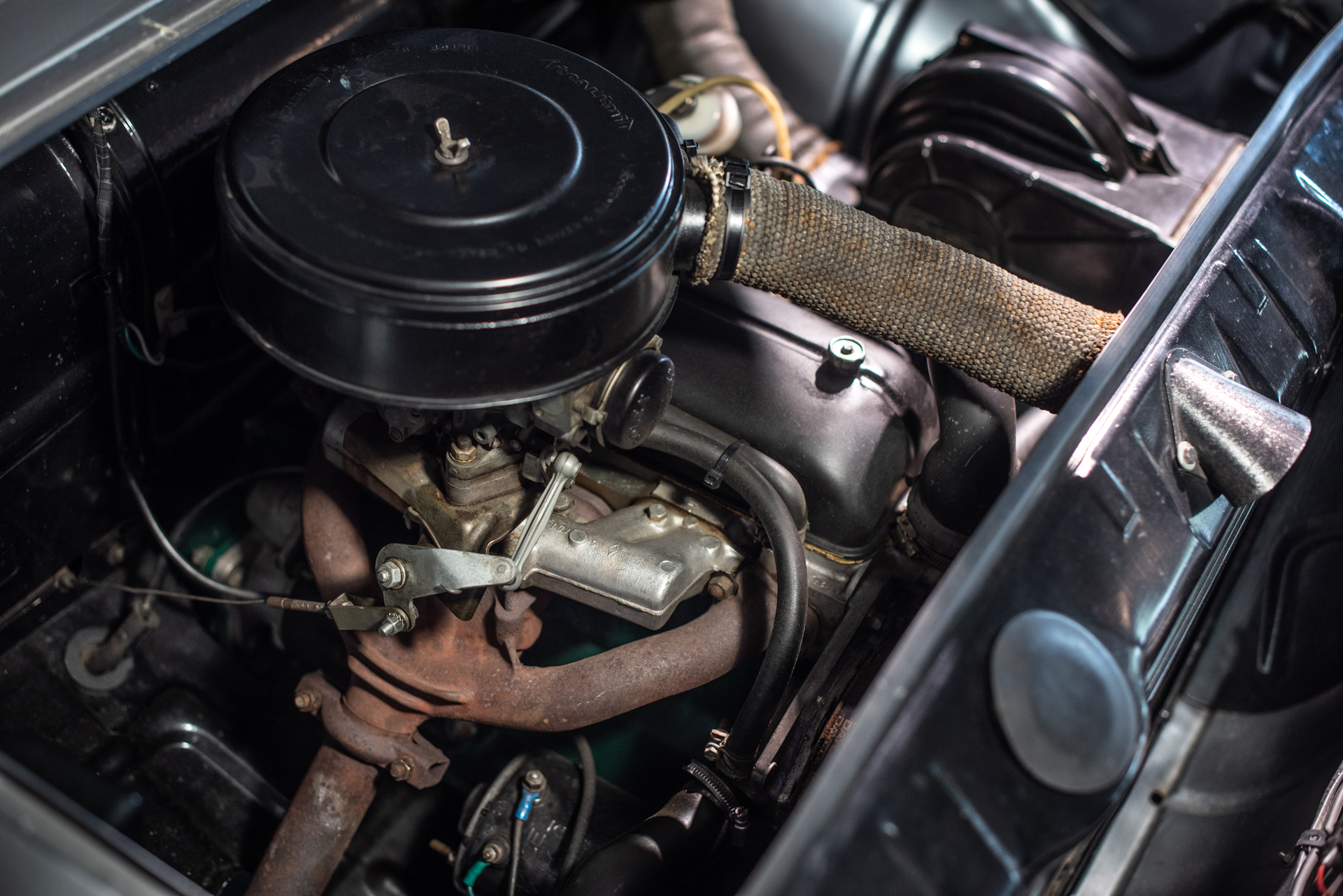 Renault Caravelle [Type 1133] - Photo 31