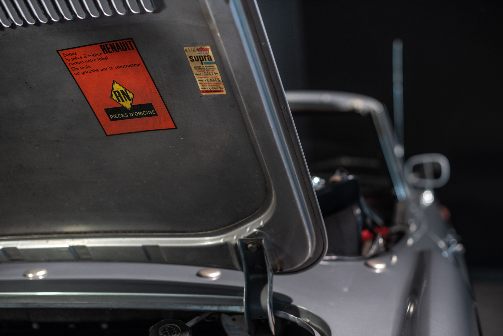 Renault Caravelle [Type 1133] - Photo 32