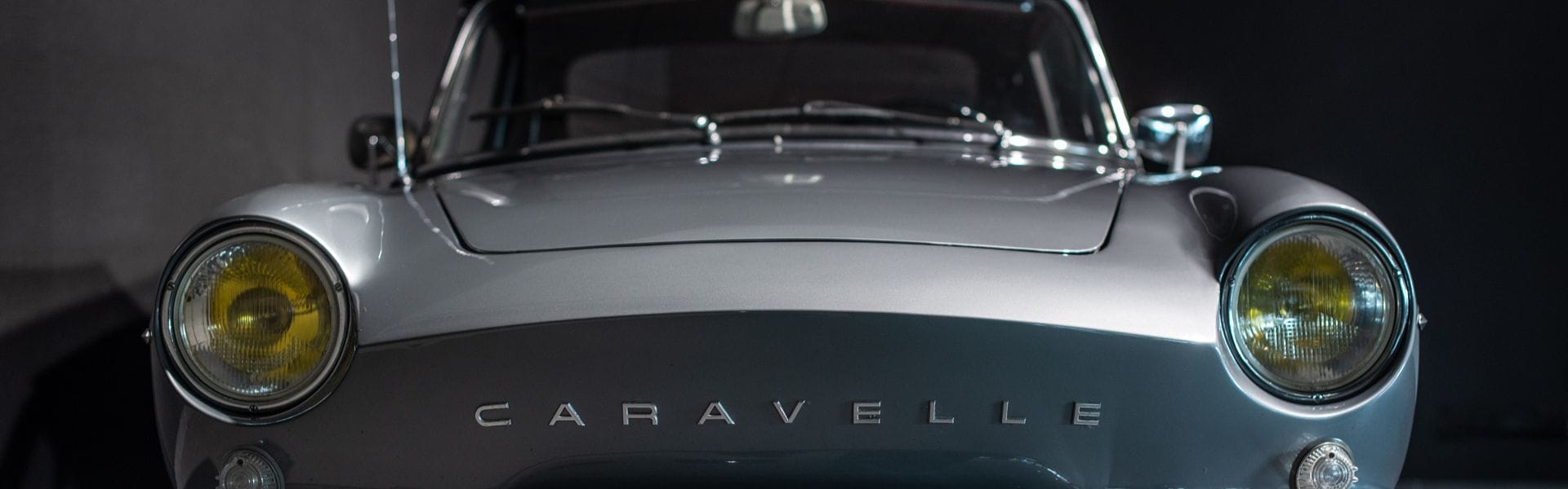 Renault Caravelle [Type 1133] - Photo 33