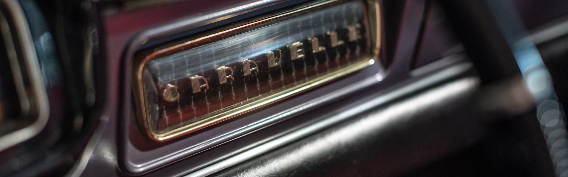 Renault Caravelle [Type 1133] - Photo 35