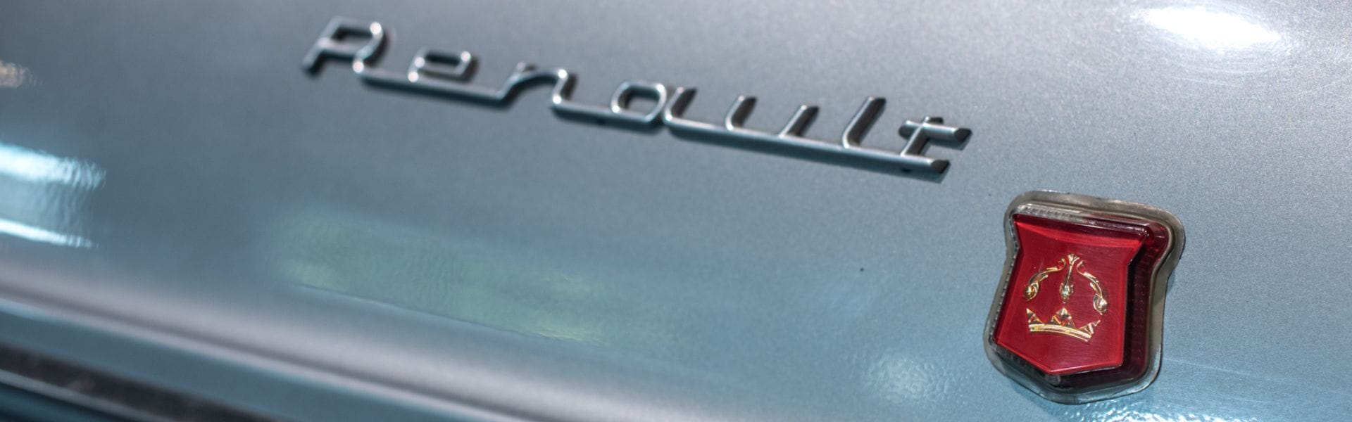 Renault Caravelle [Type 1133] - Photo 36